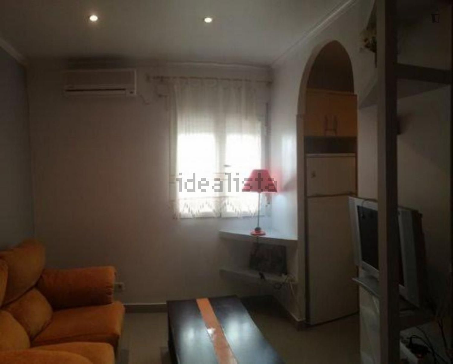Piso de 39 m² en Madrid