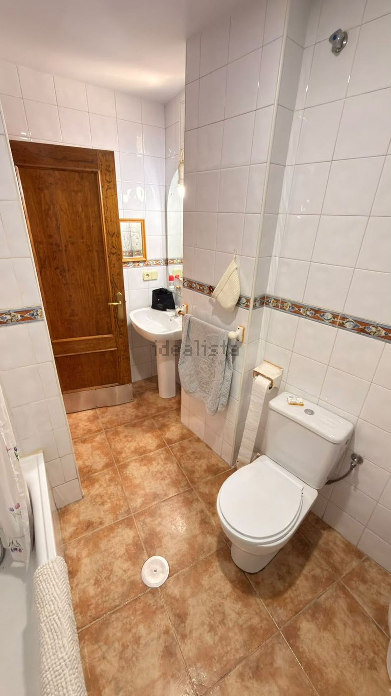 Pis de 60 m² a Granada
