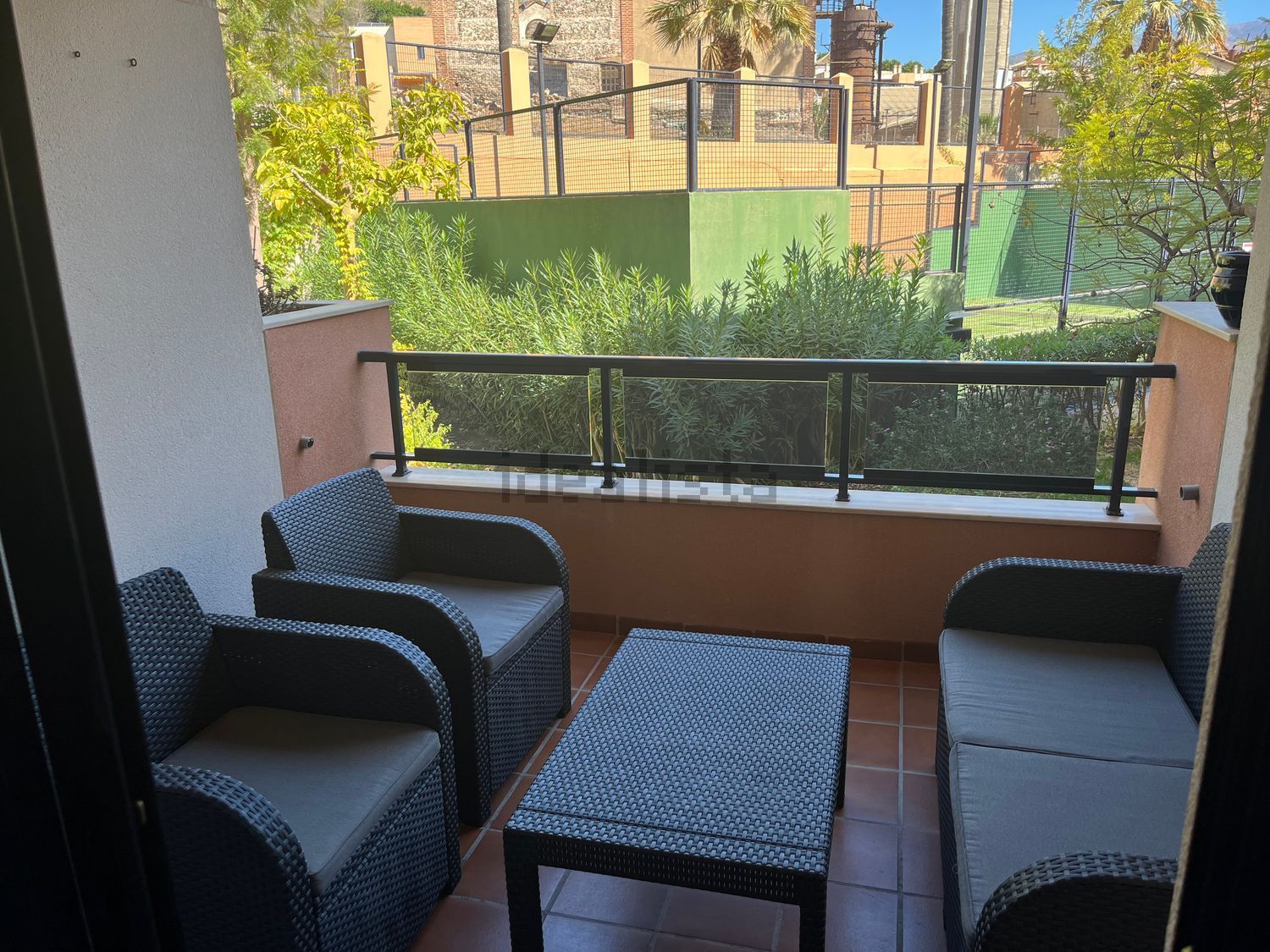 Habitació de lloguer, Motril