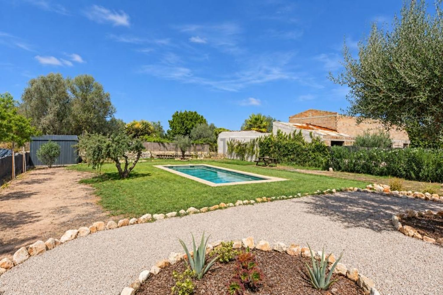 Casa de 259 m² a Santanyí