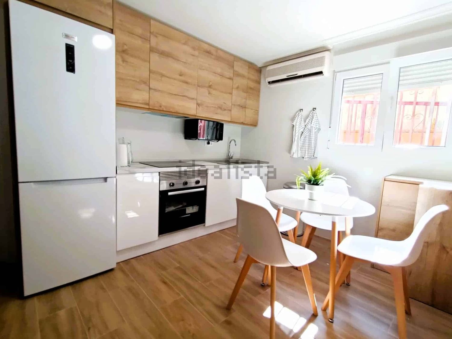 Habitación en alquiler, Madrid