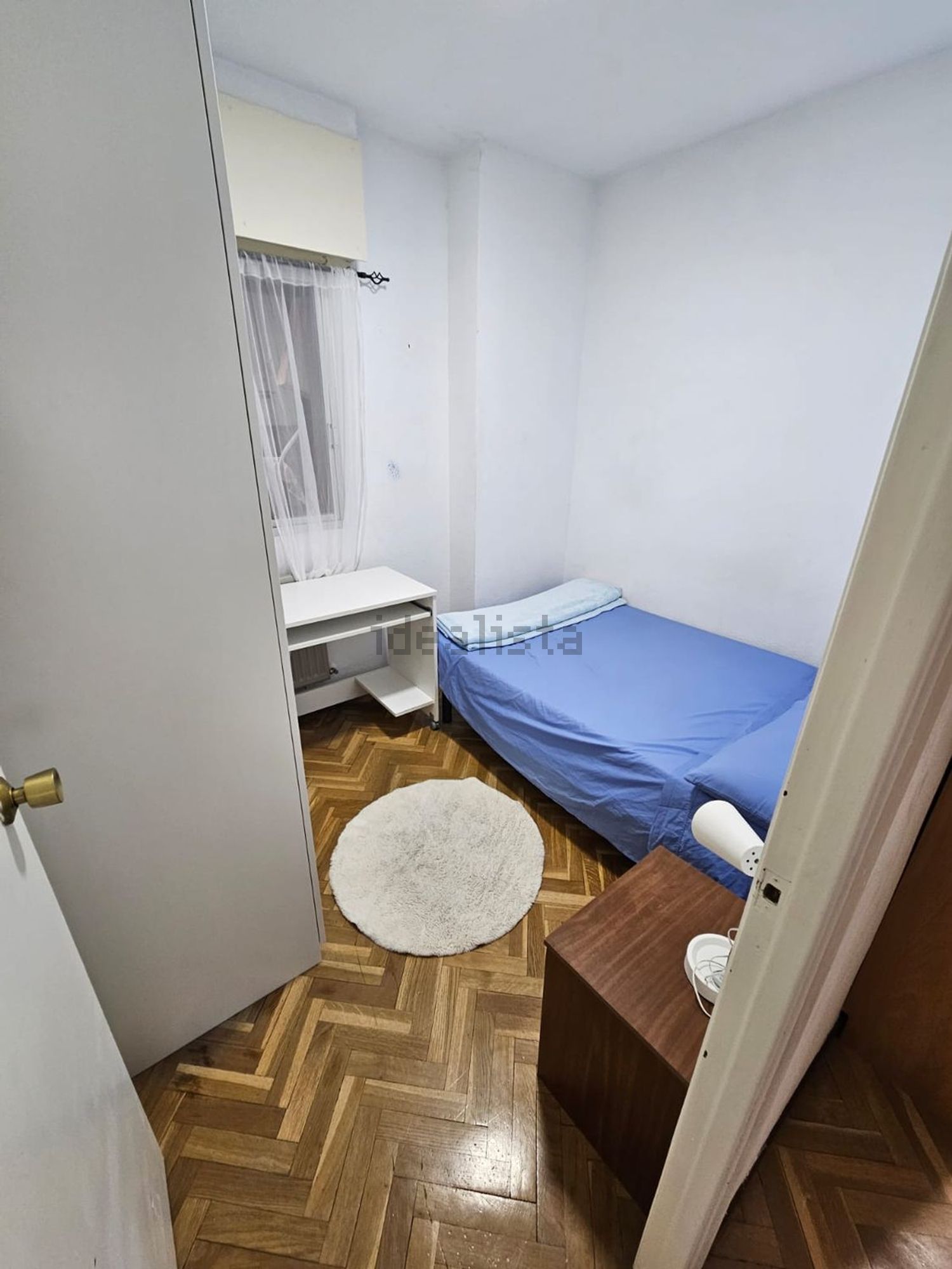 Appartamento 130 m² a Madrid