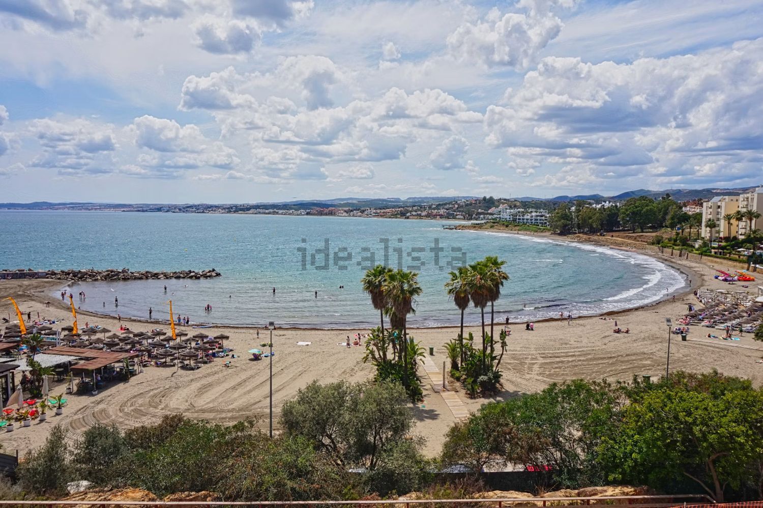 Pis de 180 m² a Estepona