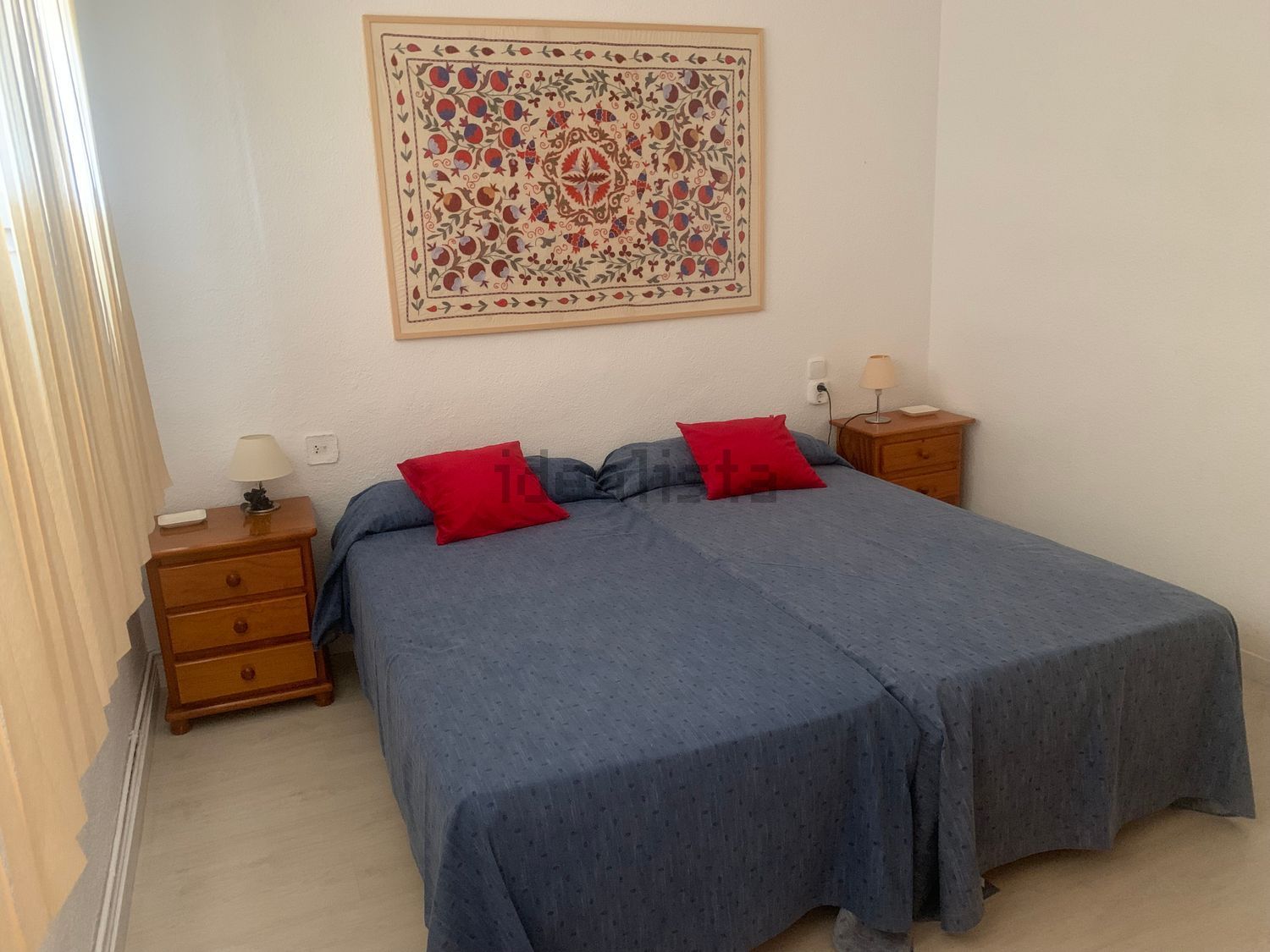 Wohnung 128 m² in Altea