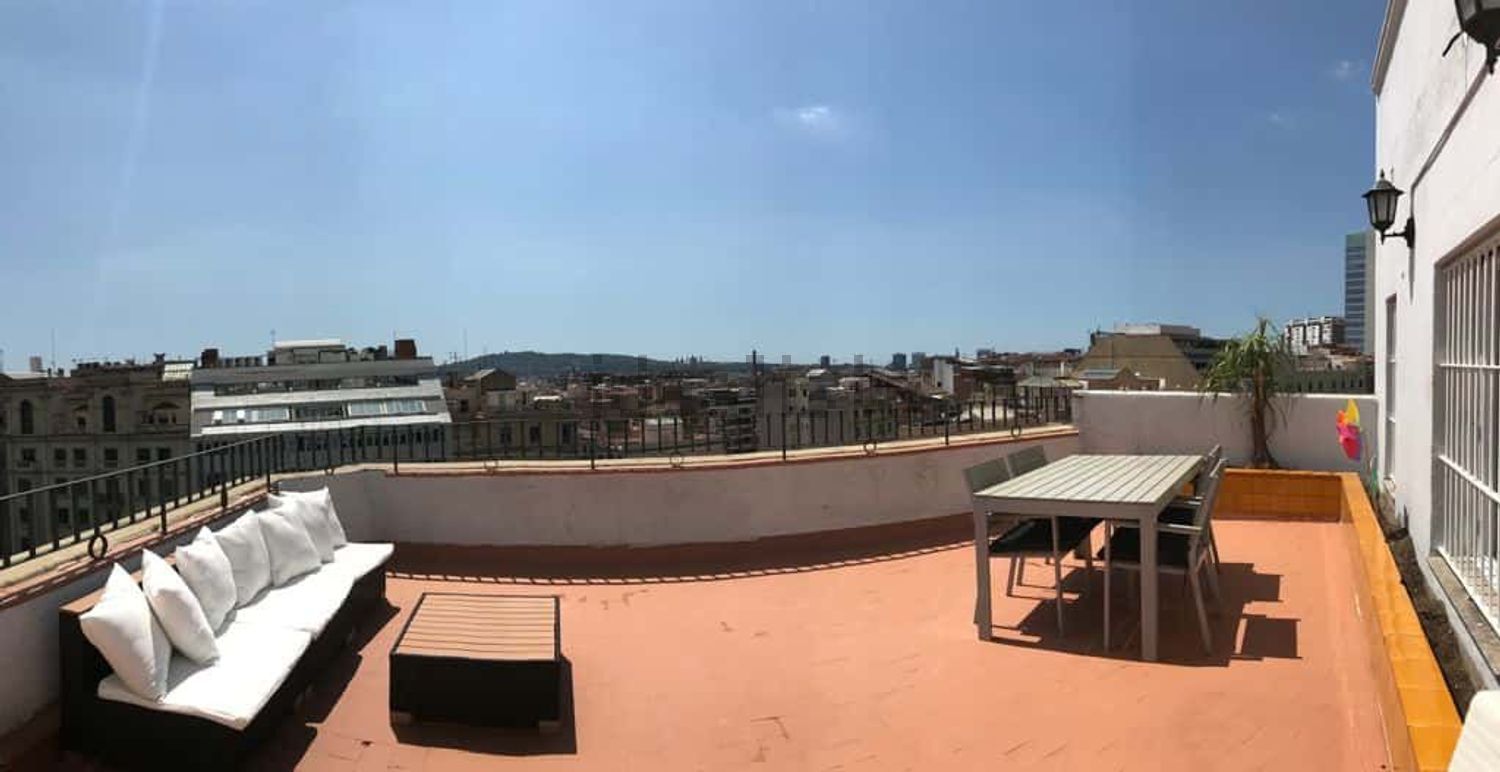 Habitación en alquiler, Barcelona