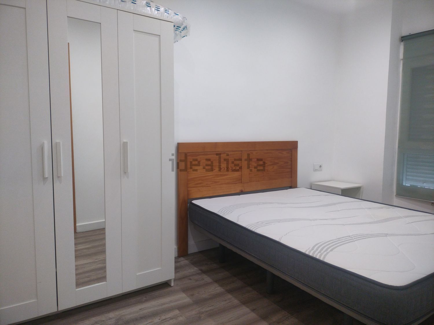 Pis de 50 m² a Múrcia