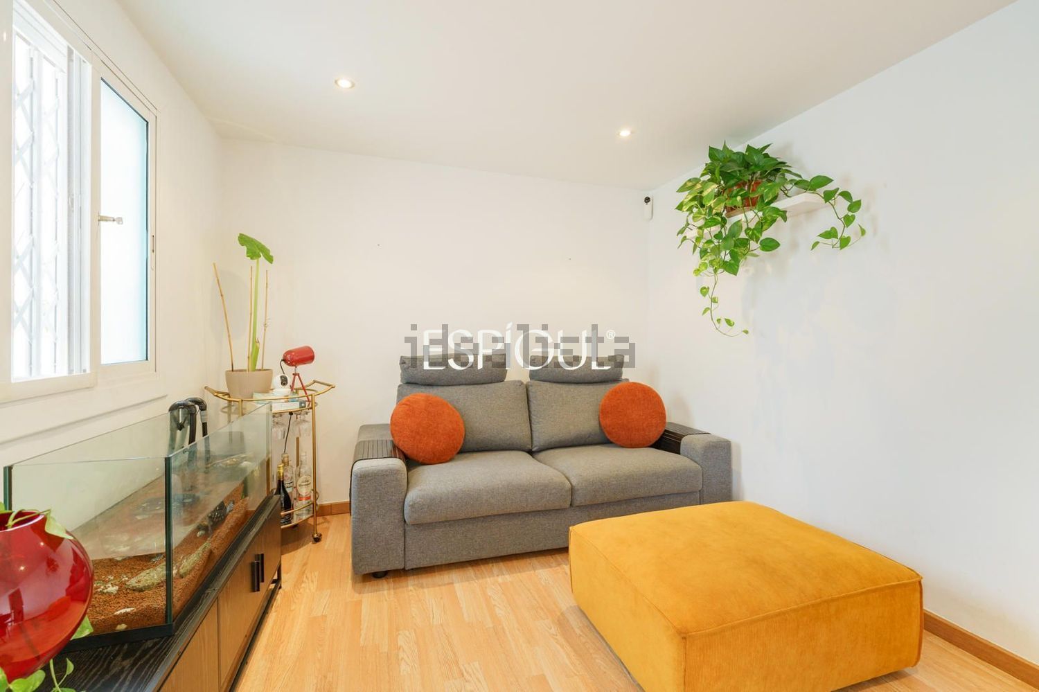 Pis de 43 m² a Barcelona