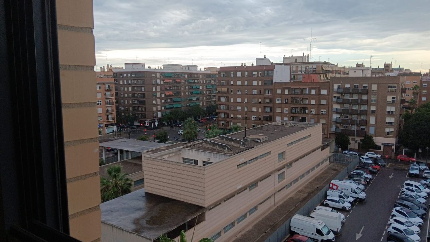 Piso de 48 m² en Valencia