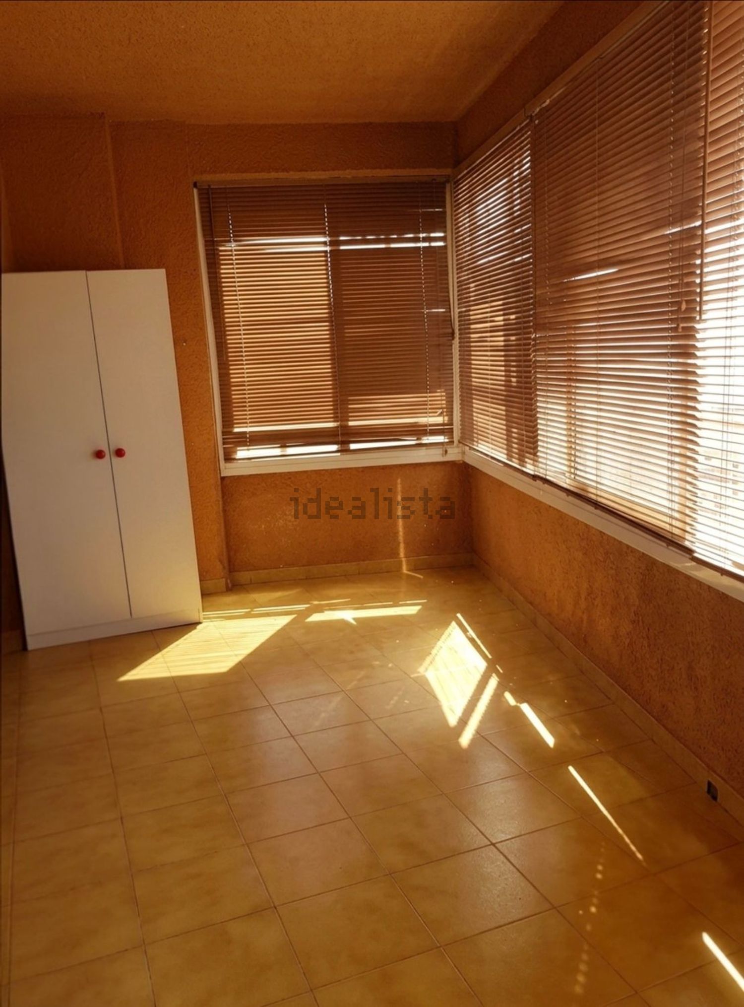Piso de 46 m² en Elche
