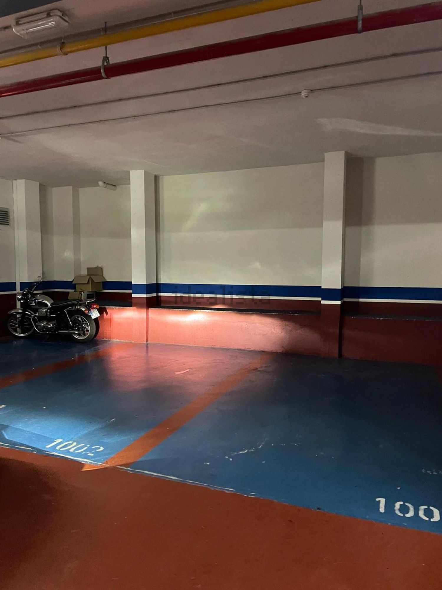 Pis de 105 m² a Poio