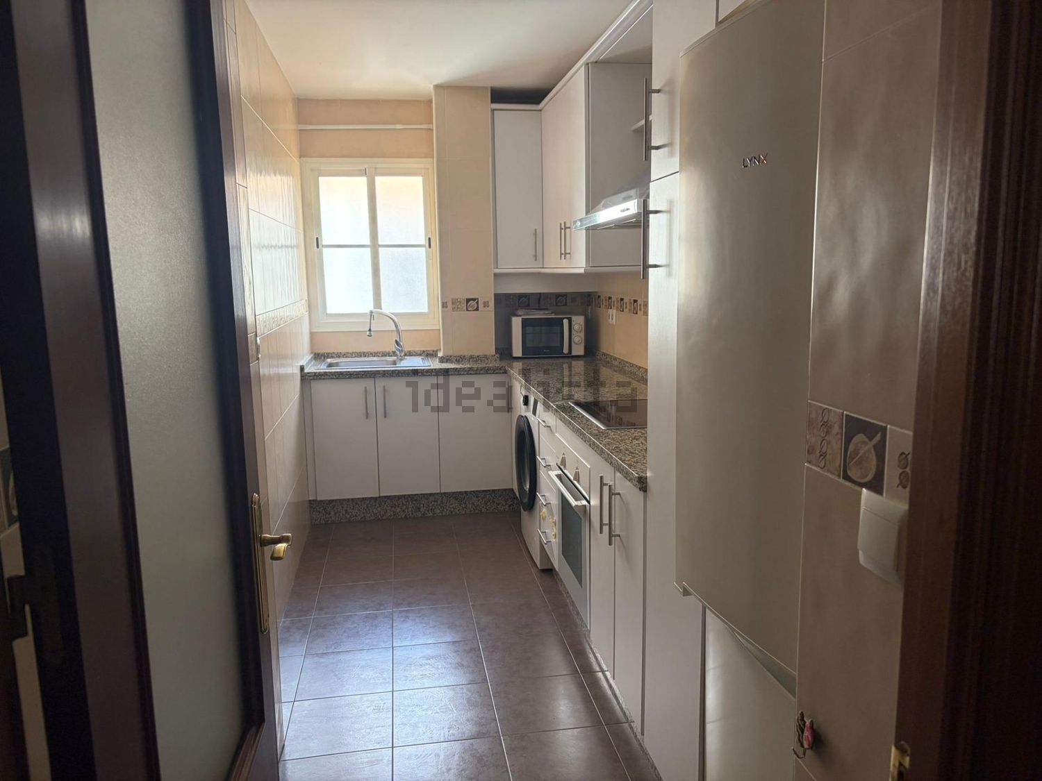 Piso de 52 m² en El Puerto de Santa María
