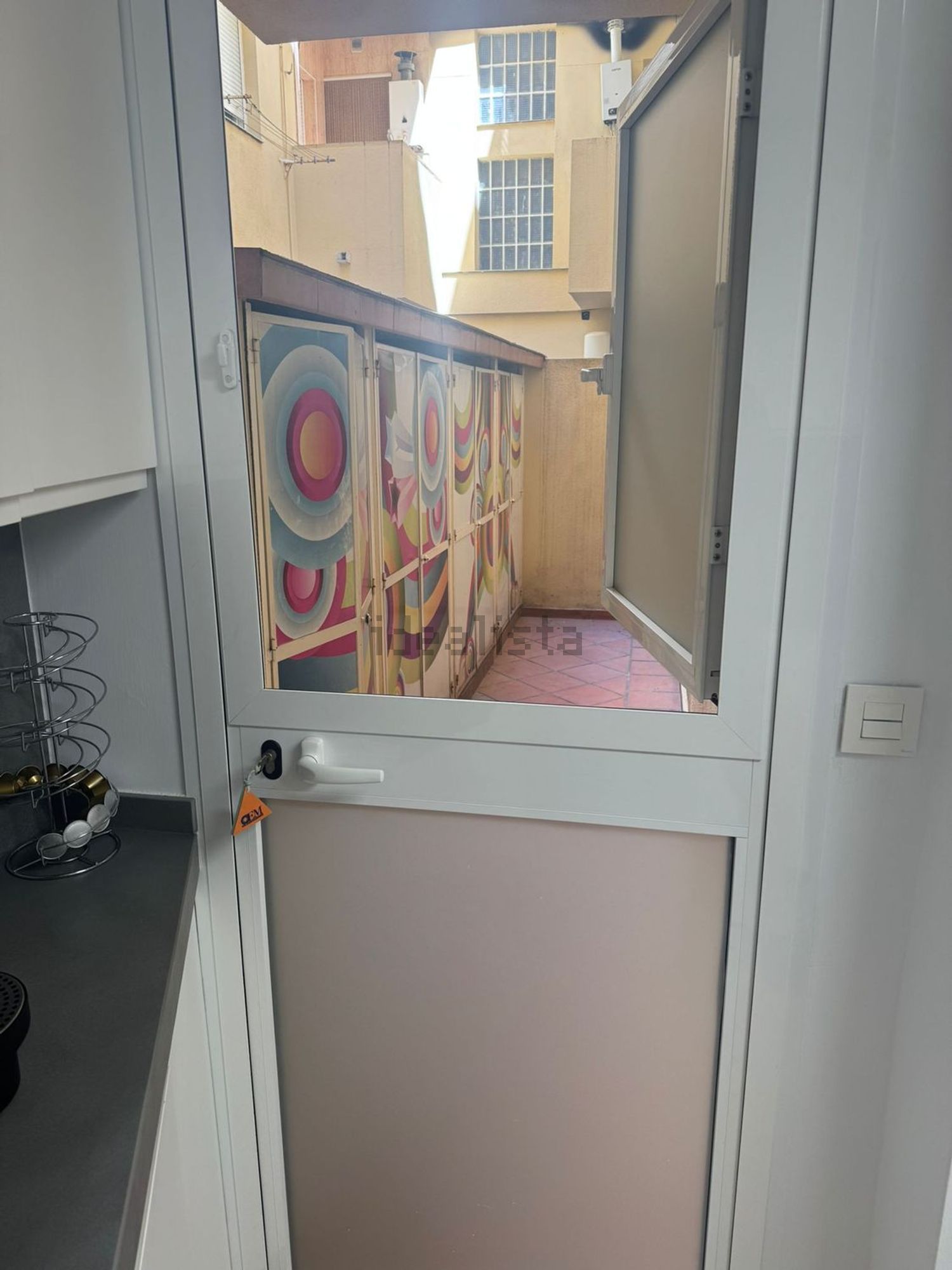 Wohnung 98 m² in Estepona