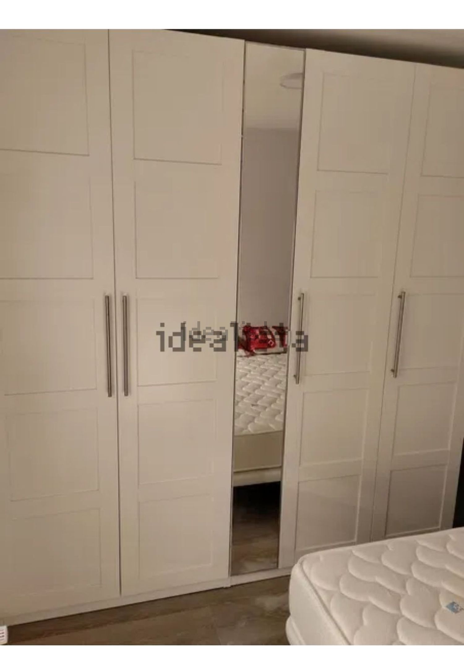 Pis de 74 m² a Madrid