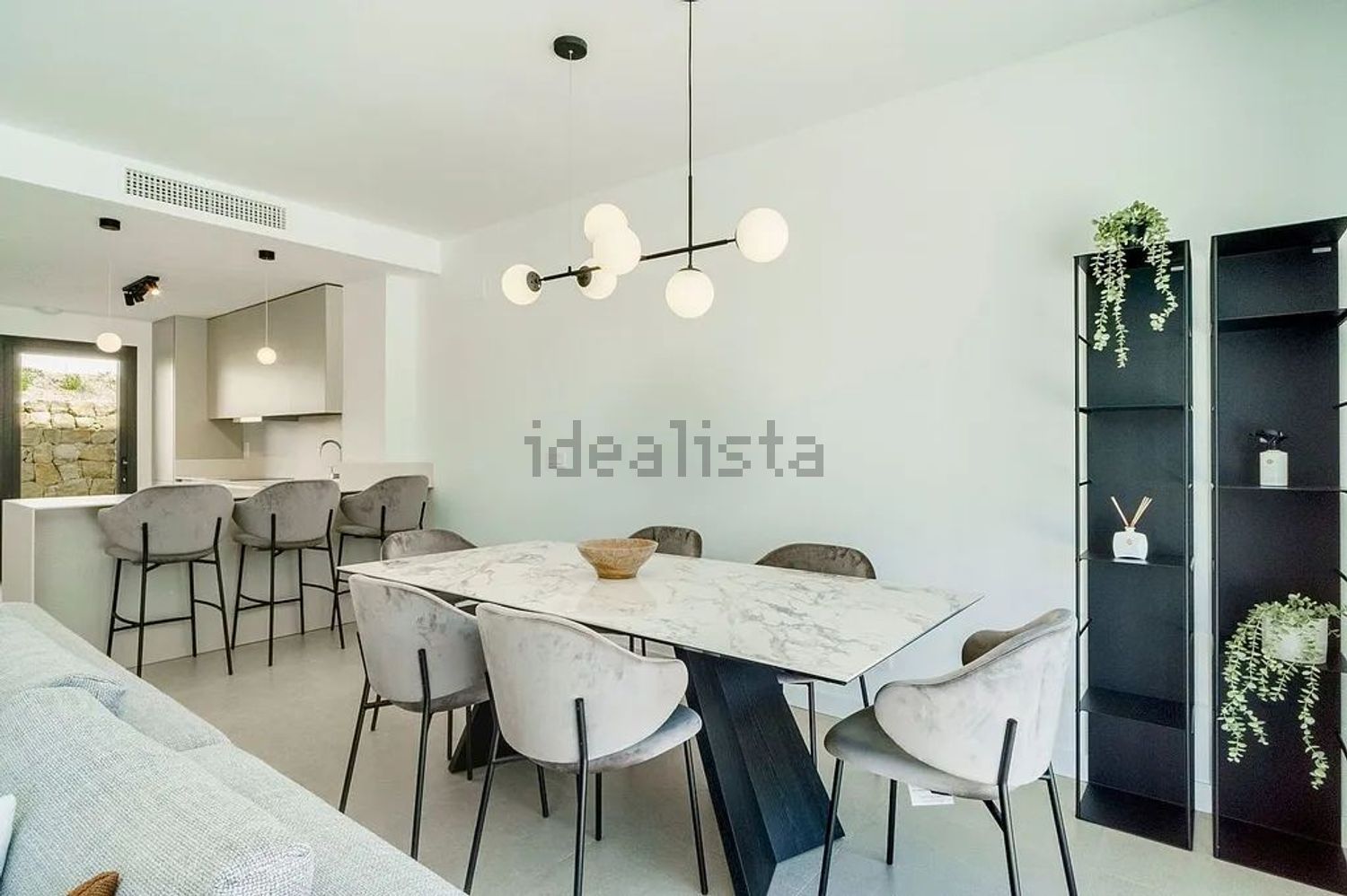 Casa de 118 m² en Estepona