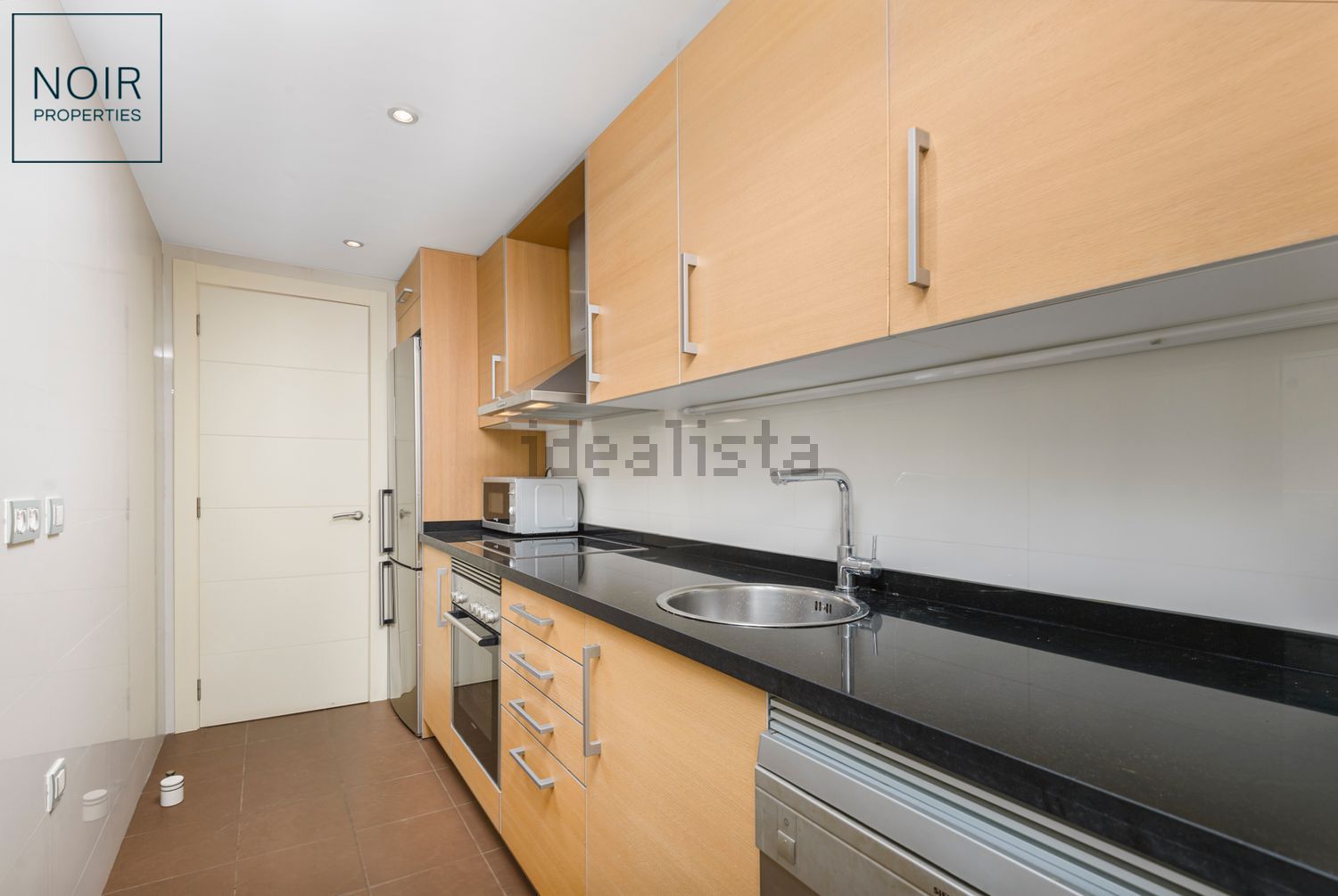 Pis de 71 m² a Oriola