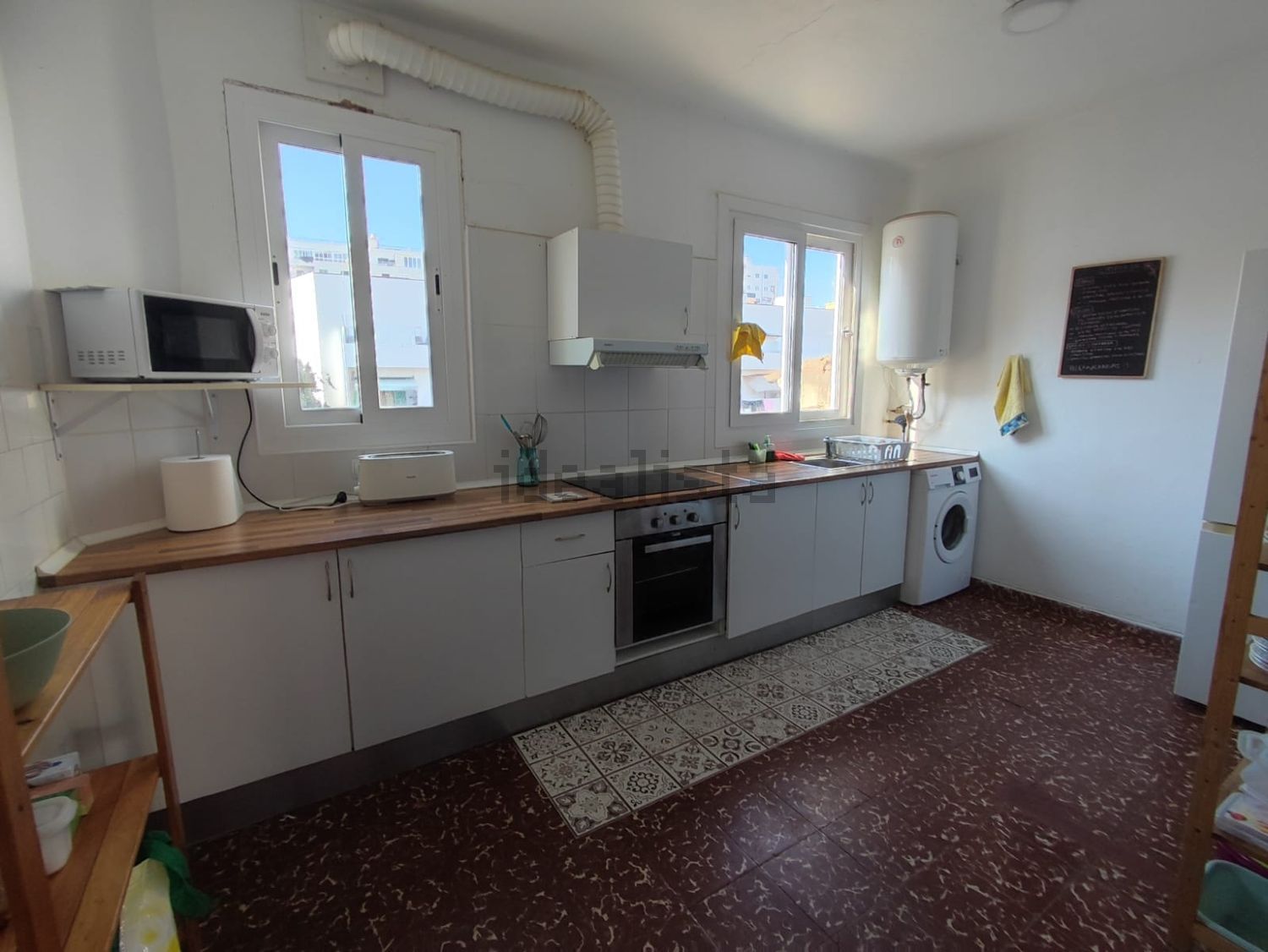 Habitación 100 m², Palma
