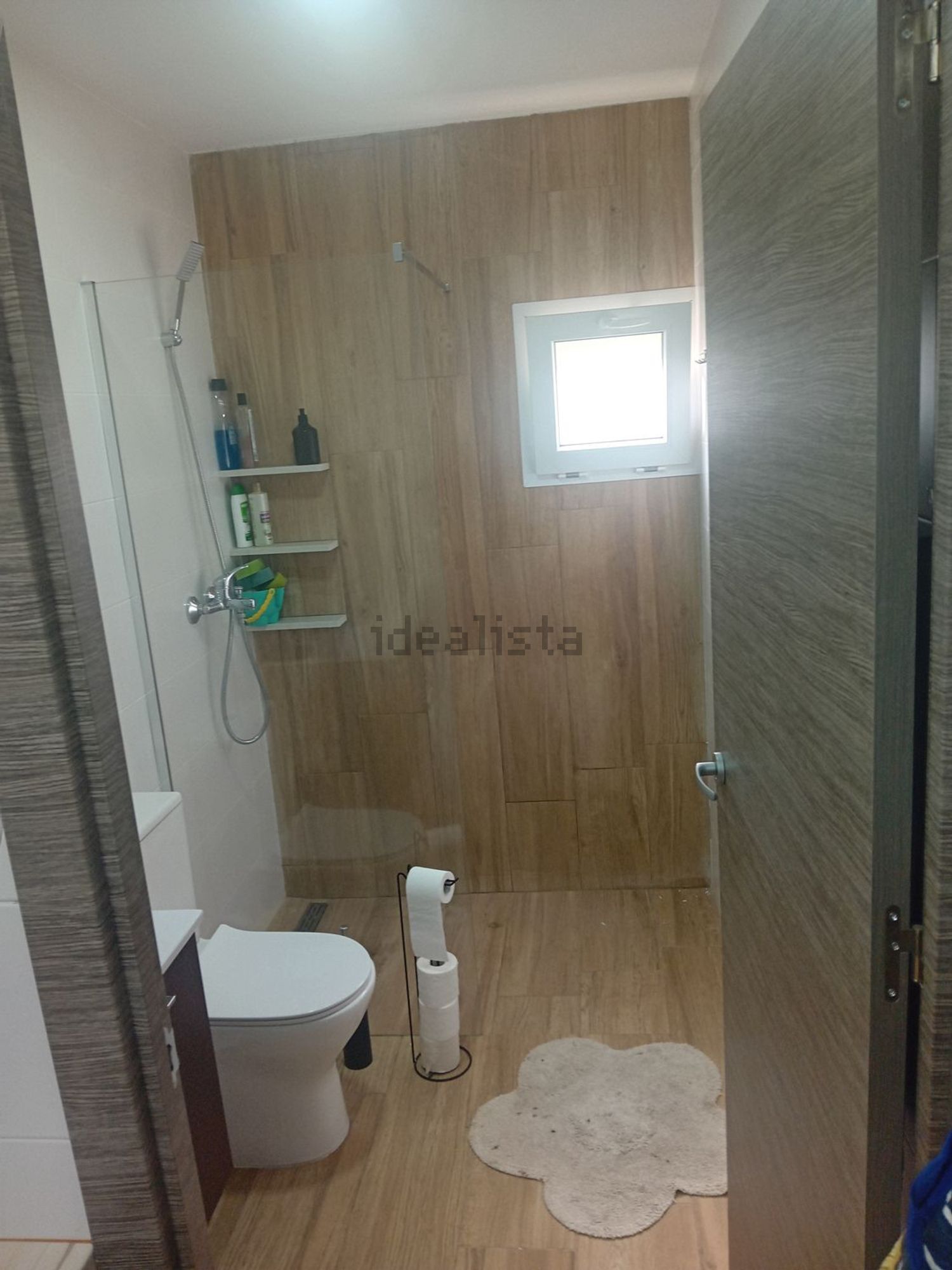 Casa de 36 m² a Asp