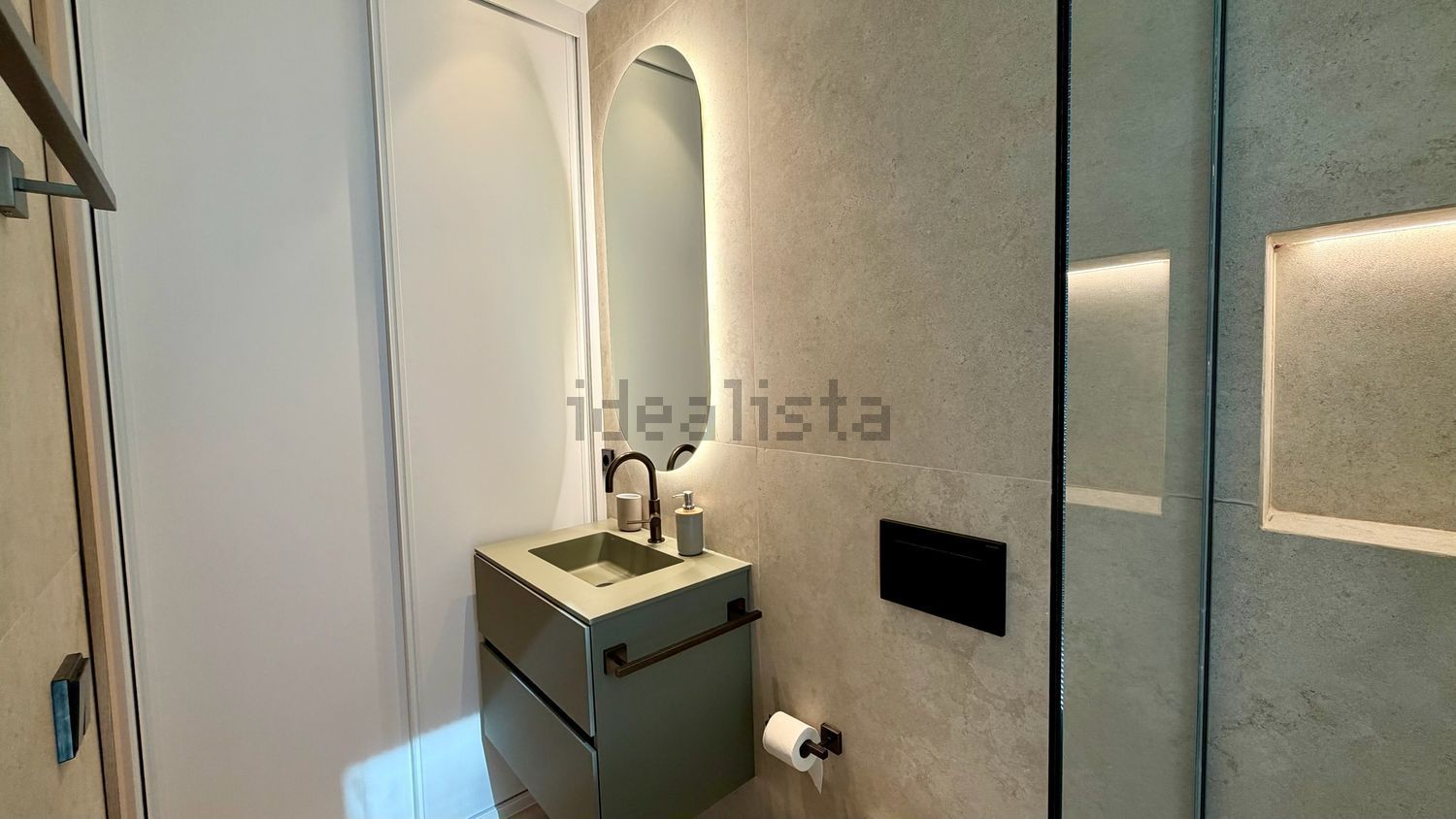 Pis de 126 m² a Madrid