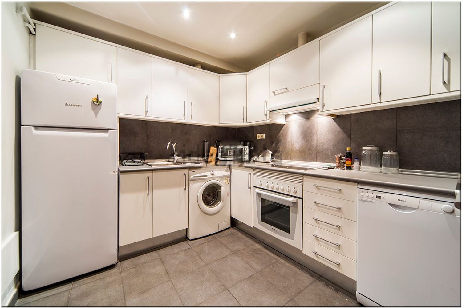 Appartamento 70 m² a Madrid