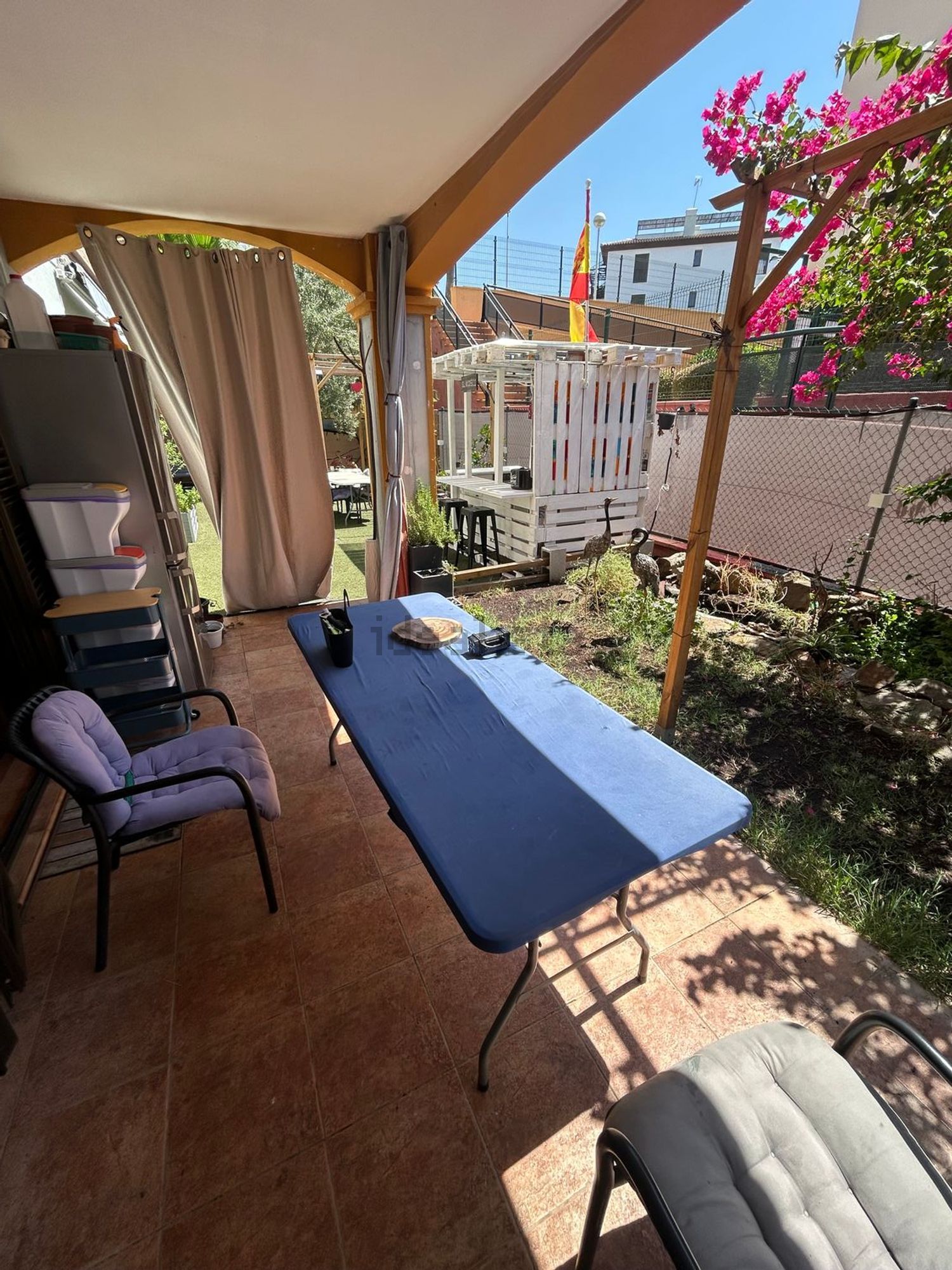 Casa de 100 m² a Ayamonte