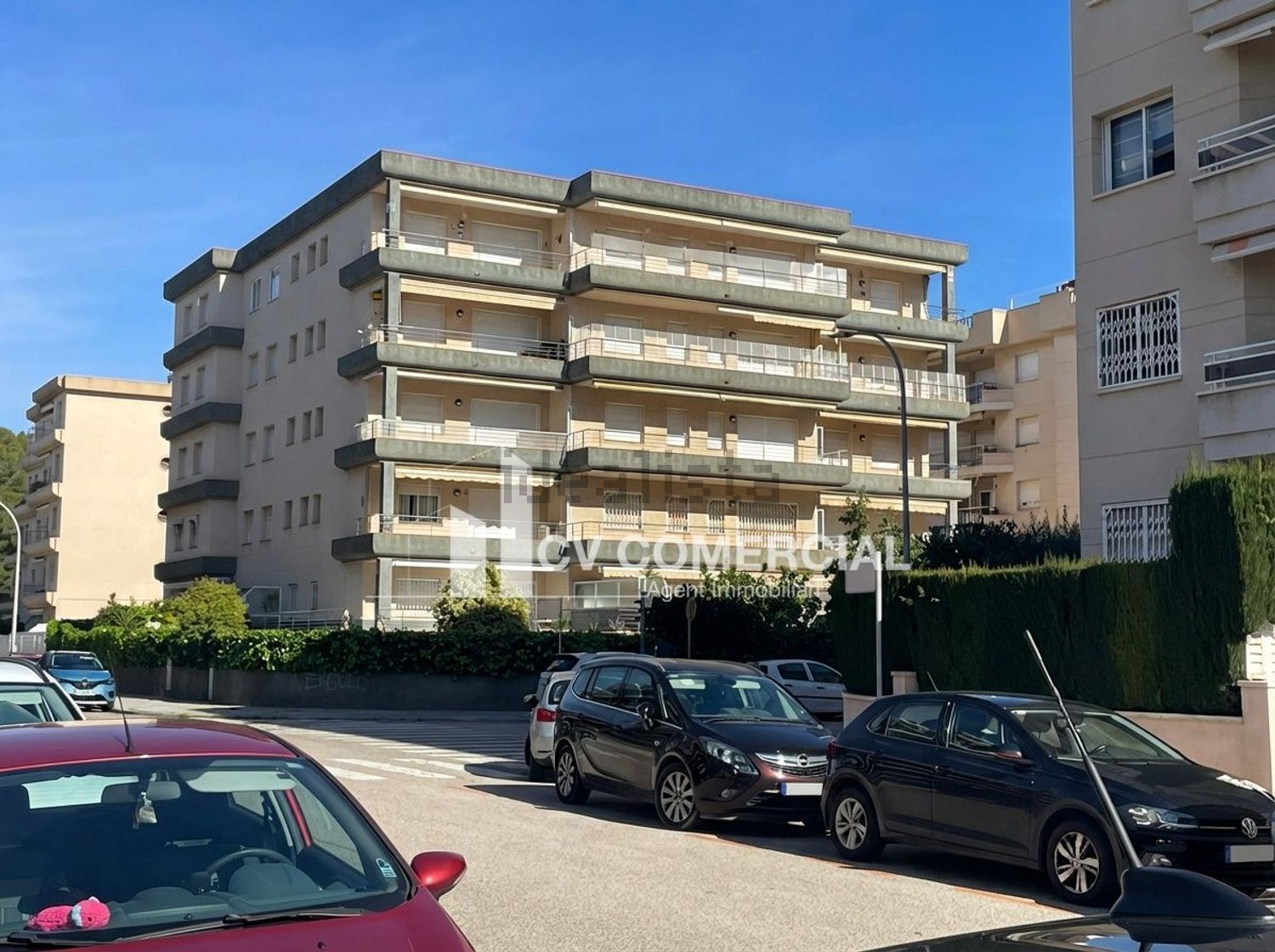 Flat 120 m² in Calafell