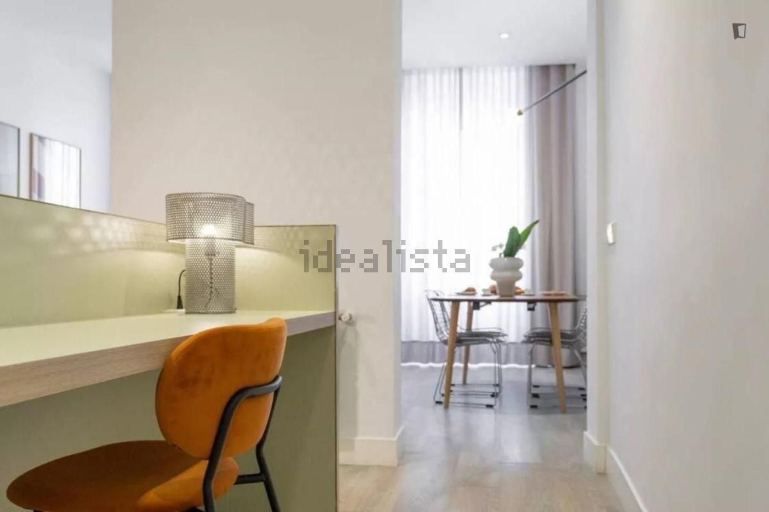 Piso de 78 m² en Madrid