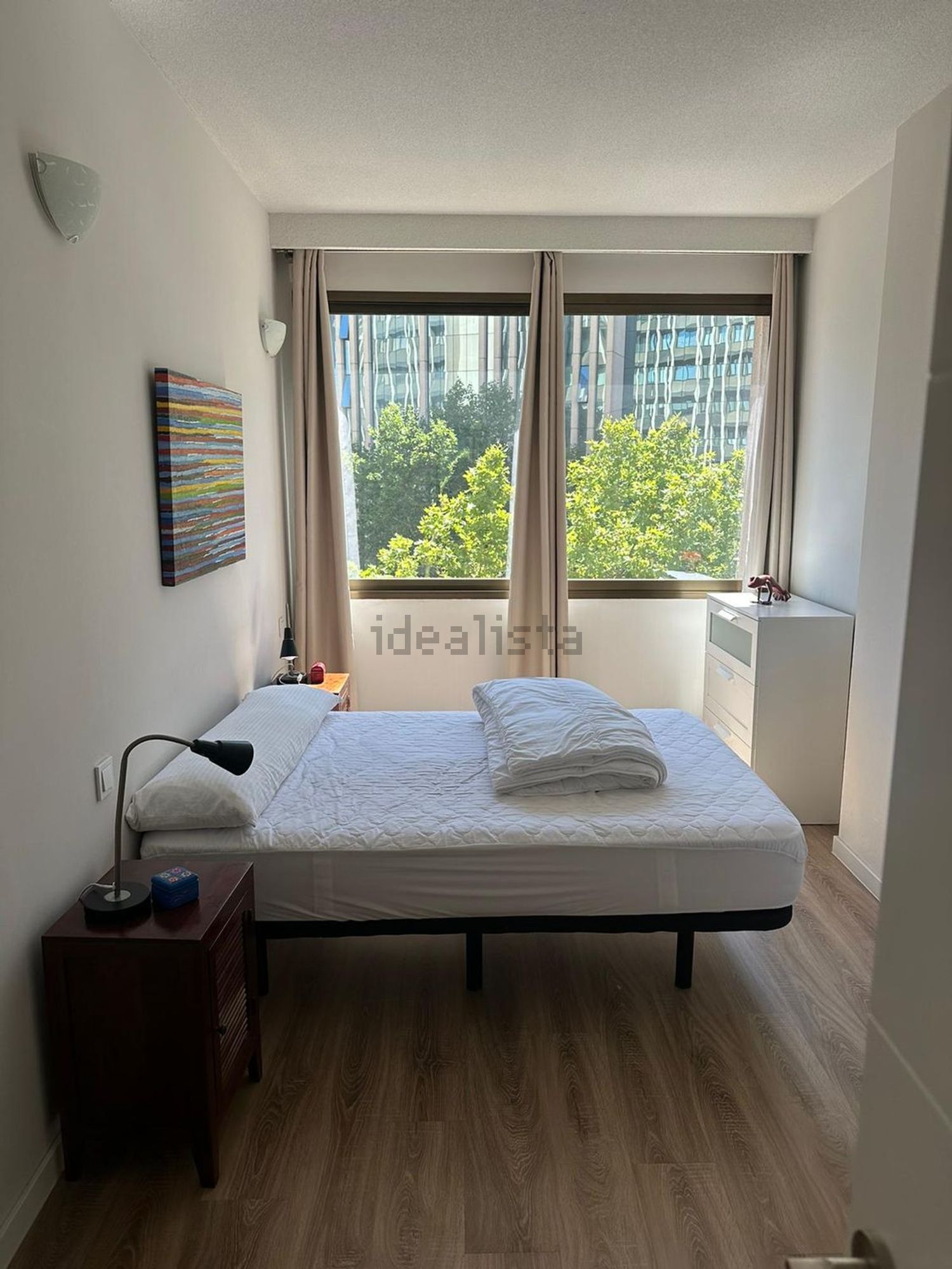 Pis de 62 m² a Madrid
