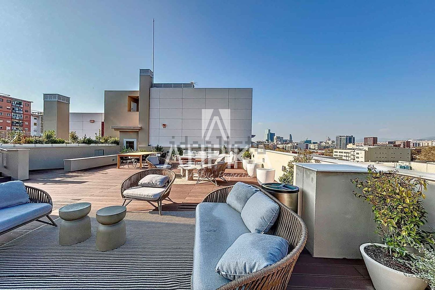 Wohnung 70 m² in Barcelona