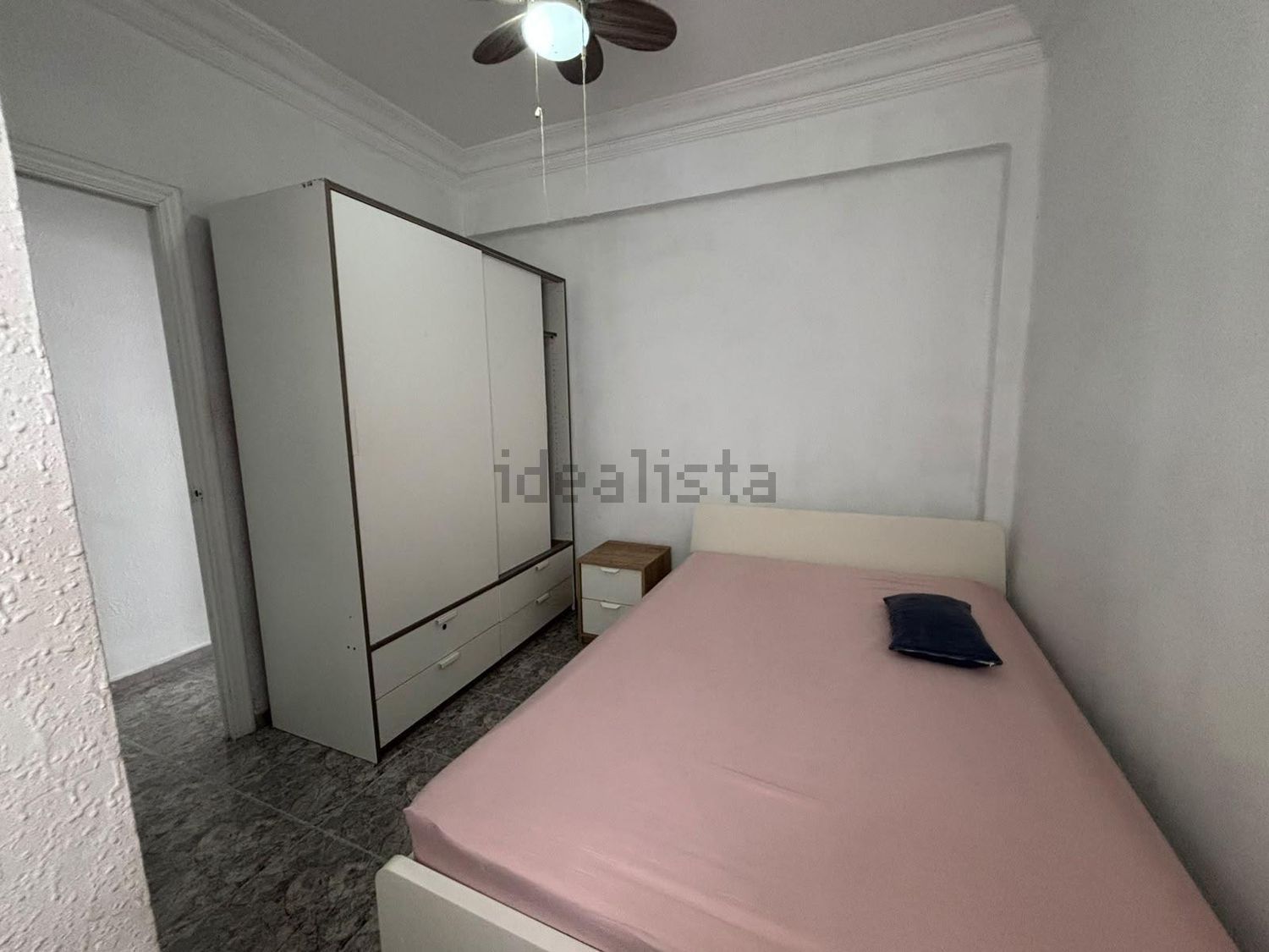 Pis de 69 m² a València