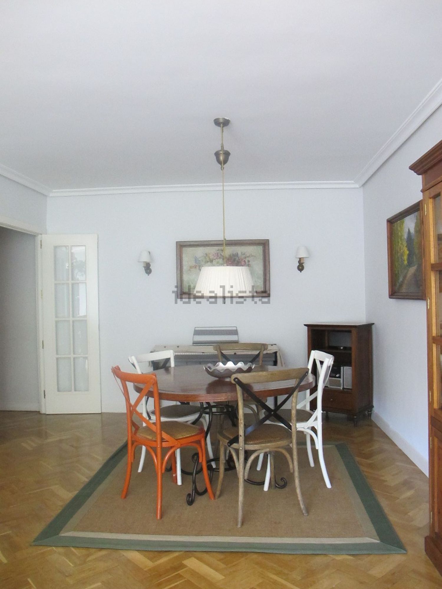 Appartement 120 m² à Madrid