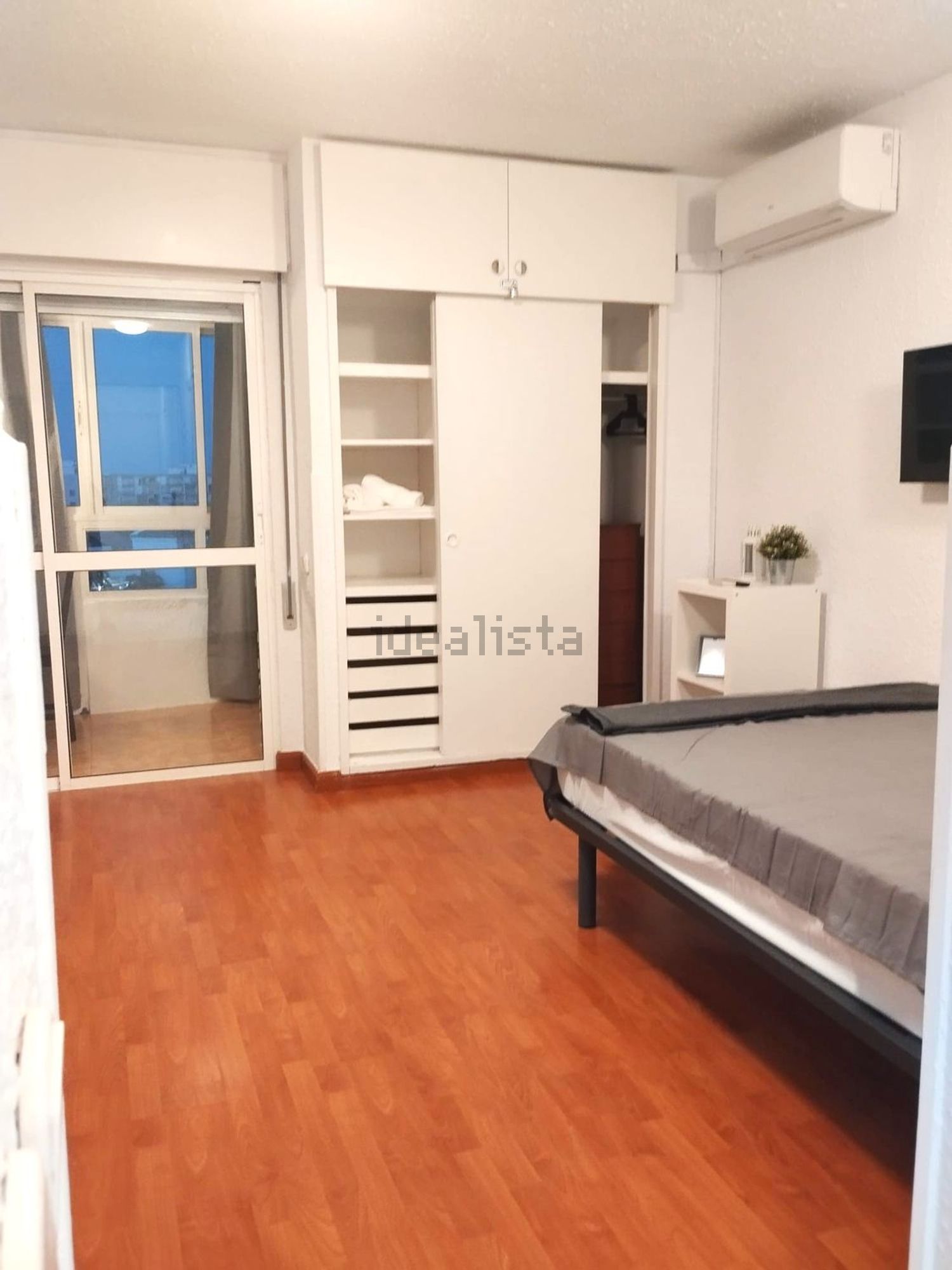 Piso de 33 m² en Benalmádena