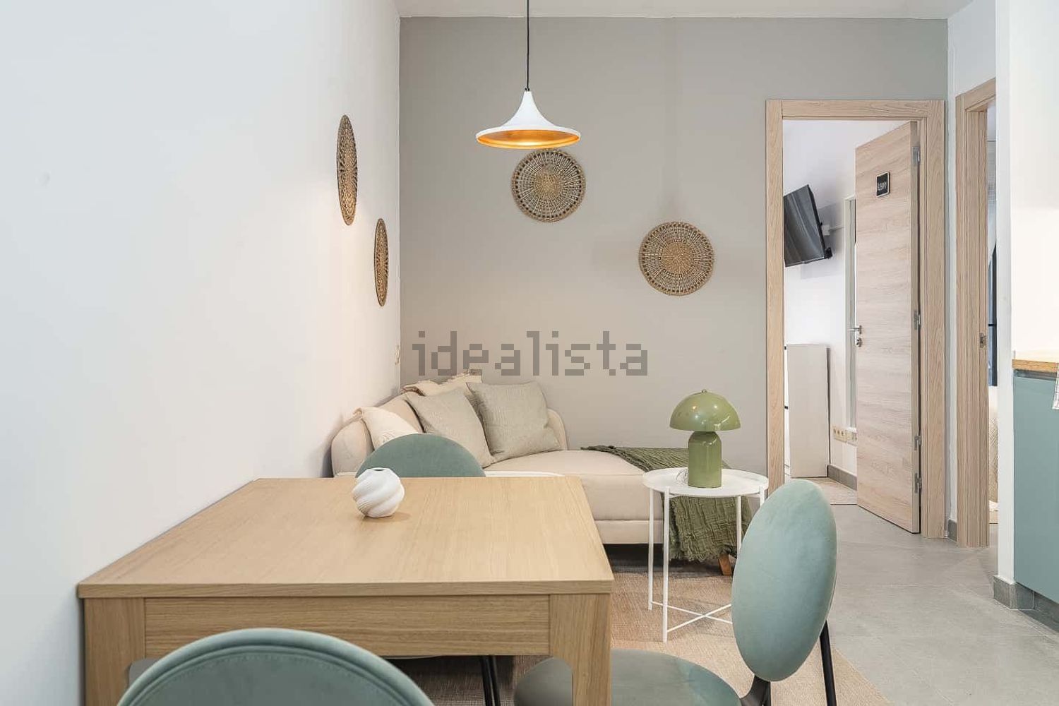 Habitación en alquiler, Barcelona