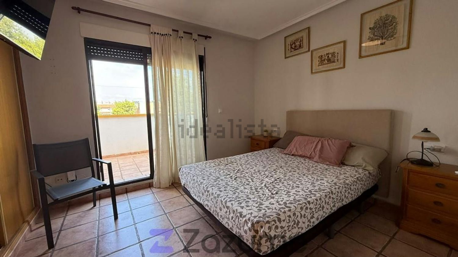Casa de 100 m² en San Pedro del Pinatar