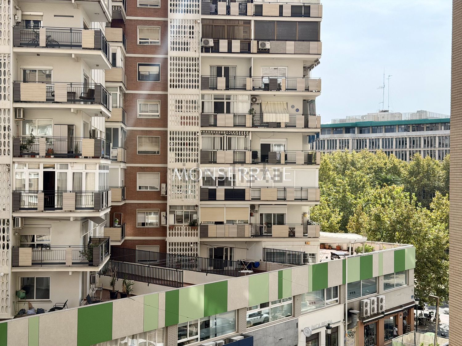 Appartamento 162 m² a Valencia