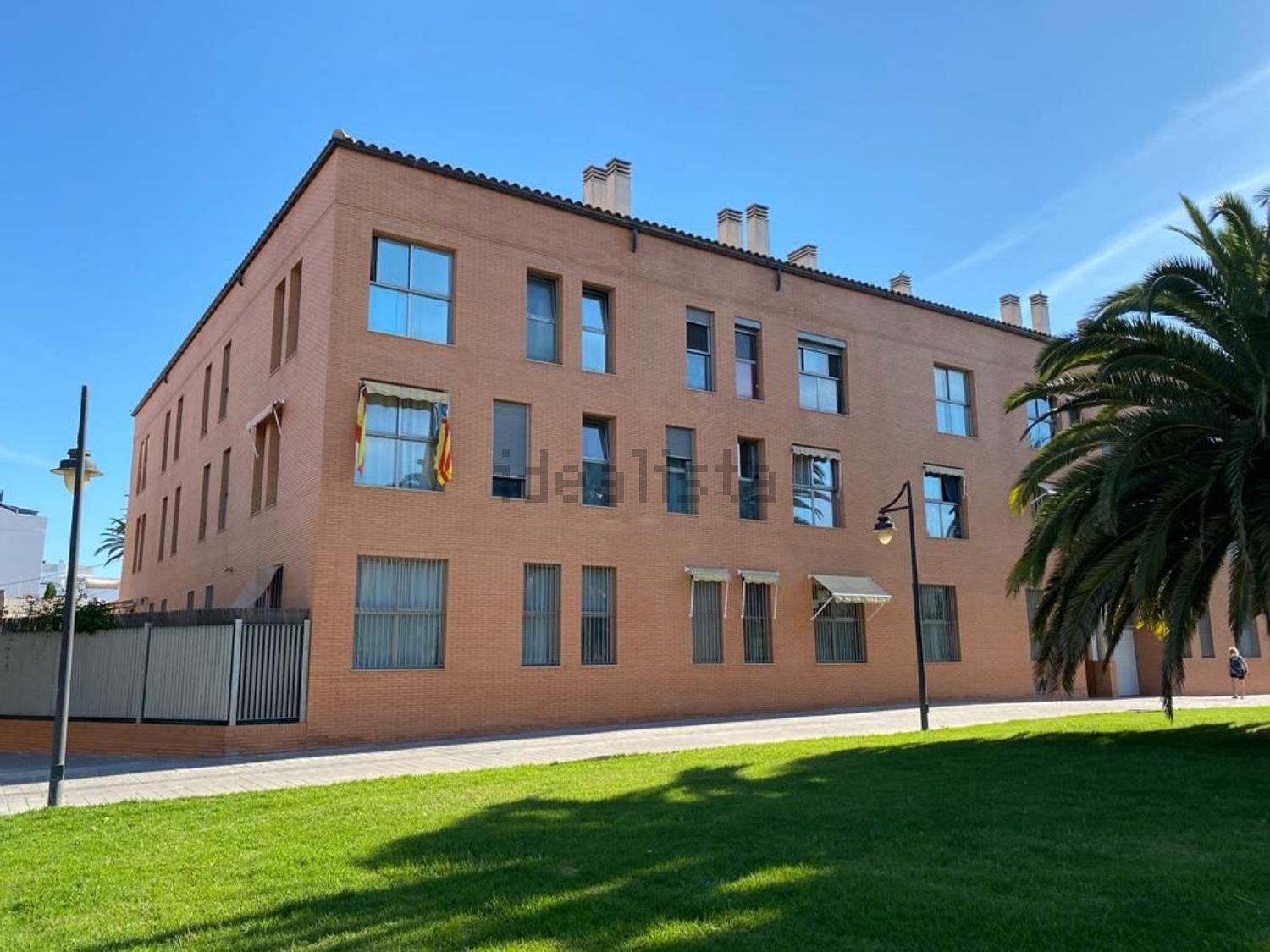 Pis de 136 m² a València