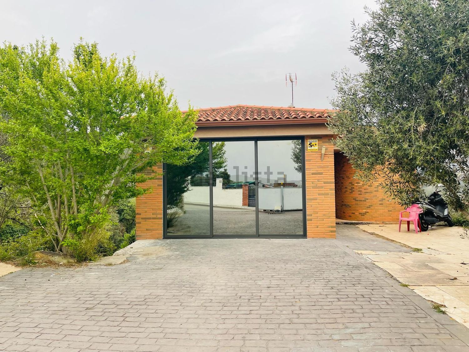 Stanza in affitto, Cervelló