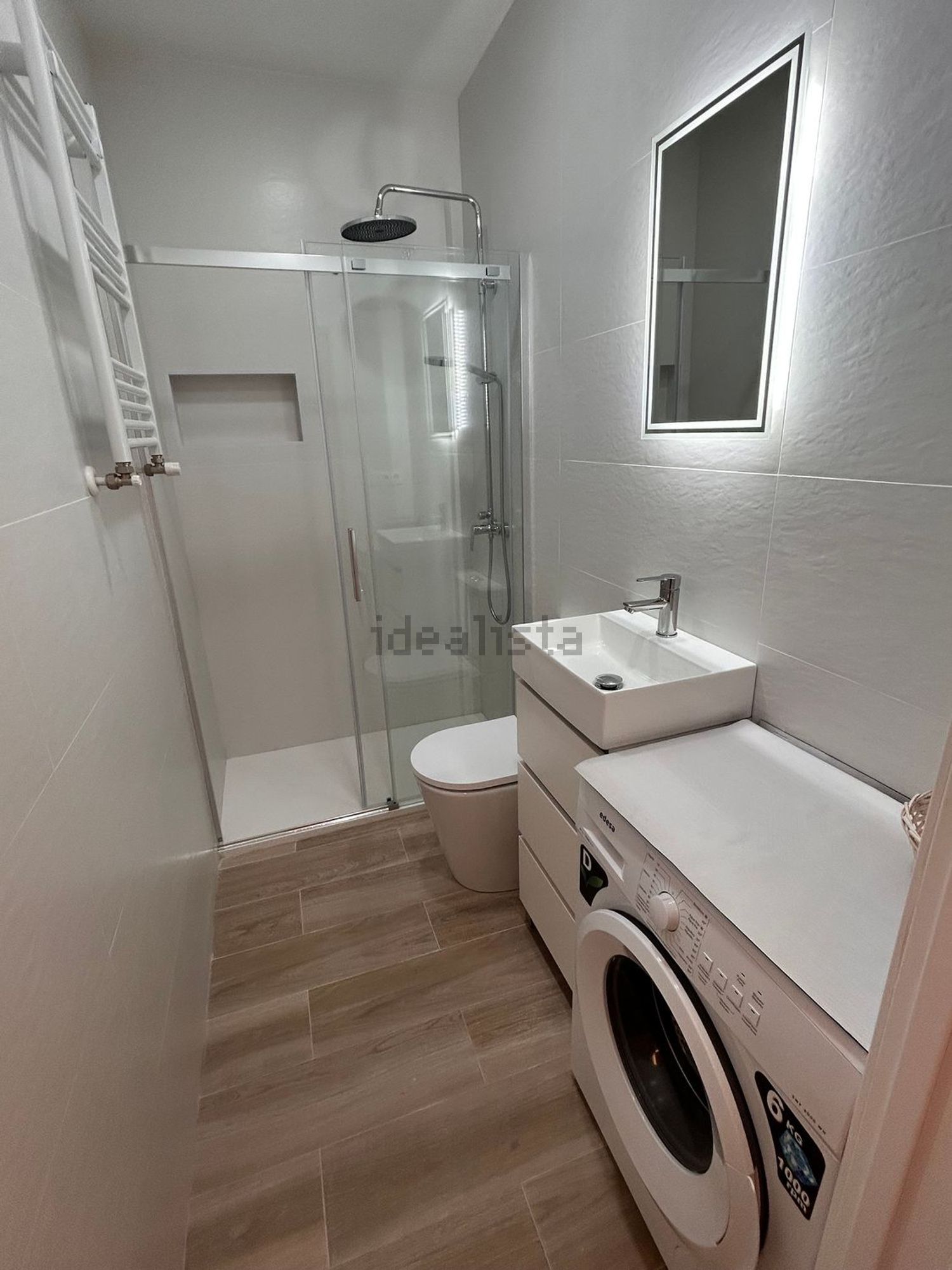 Wohnung 55 m² in Murcia