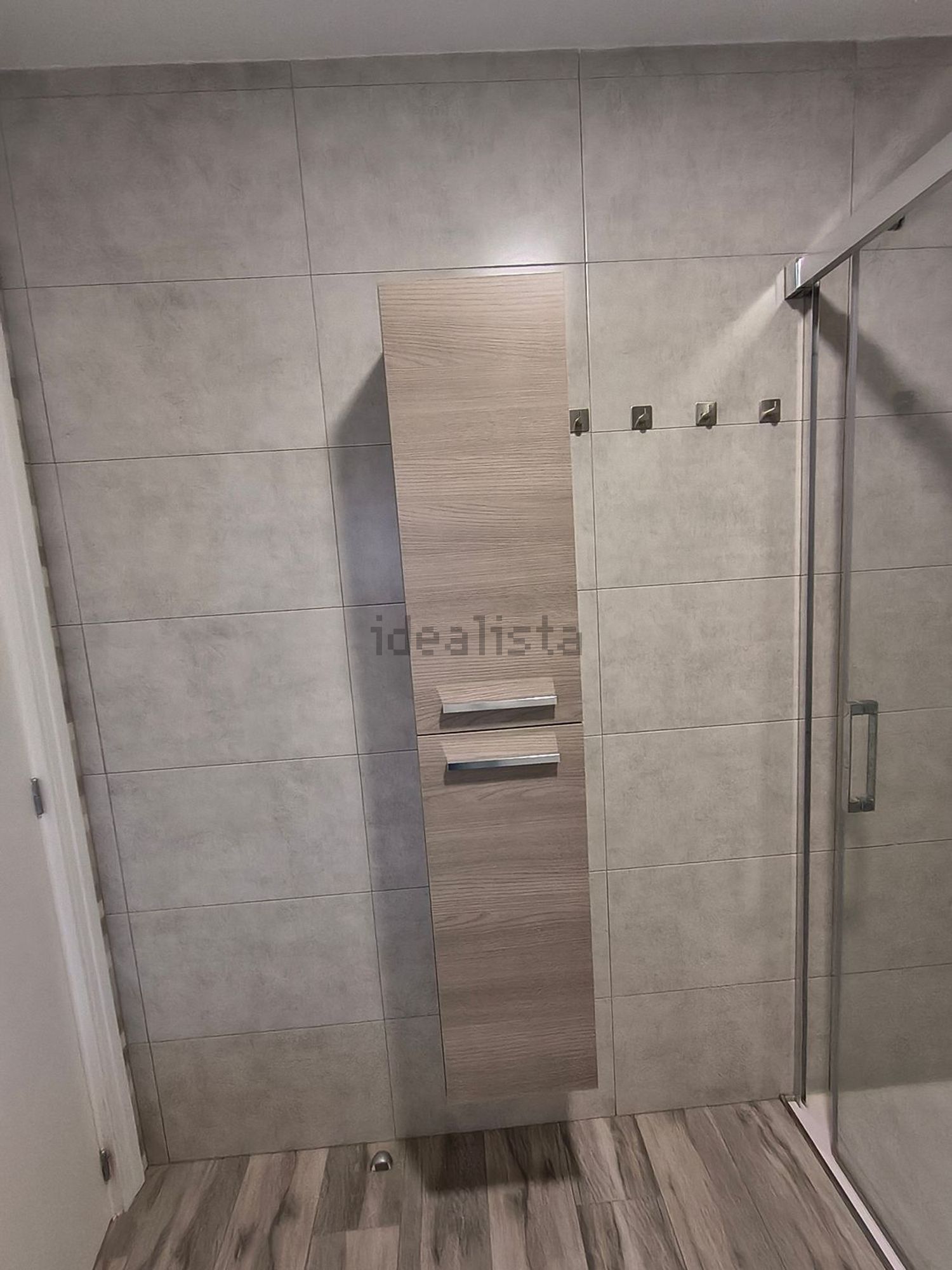 Квартира 52 м² в Almagro