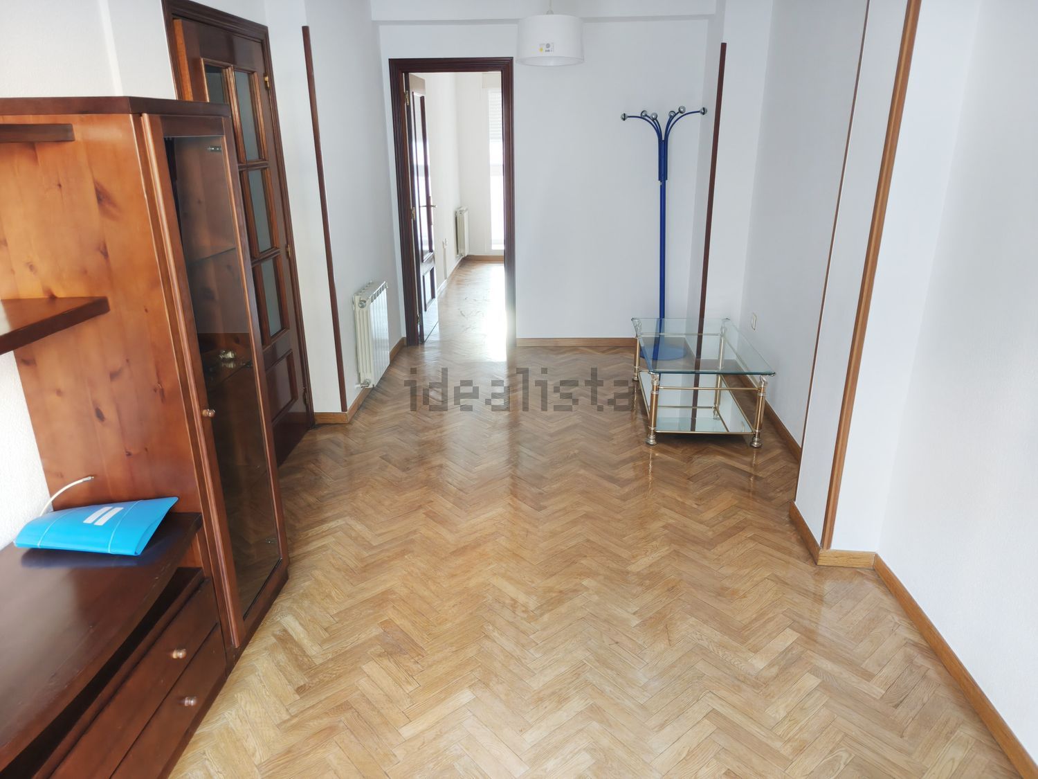 Wohnung 56 m² in Madrid