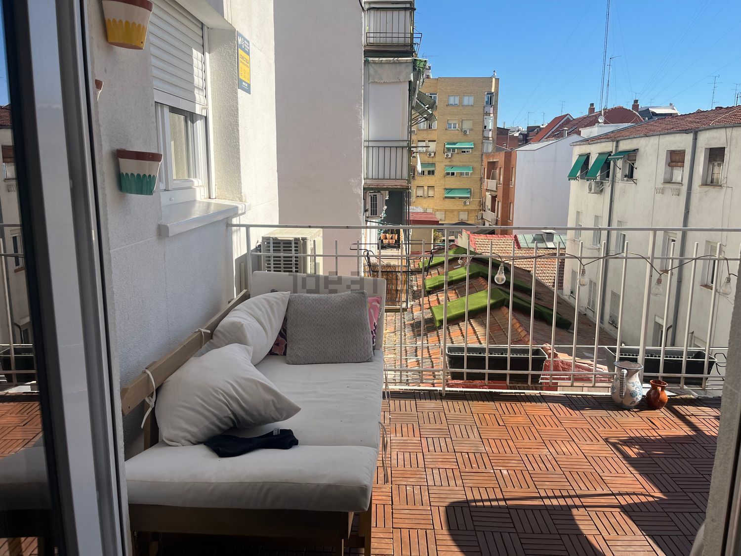 Piso de 79 m² en Madrid