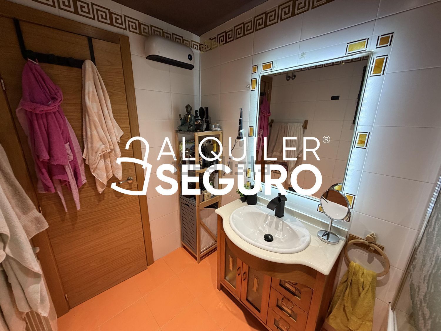Appartement 57 m² à Illescas