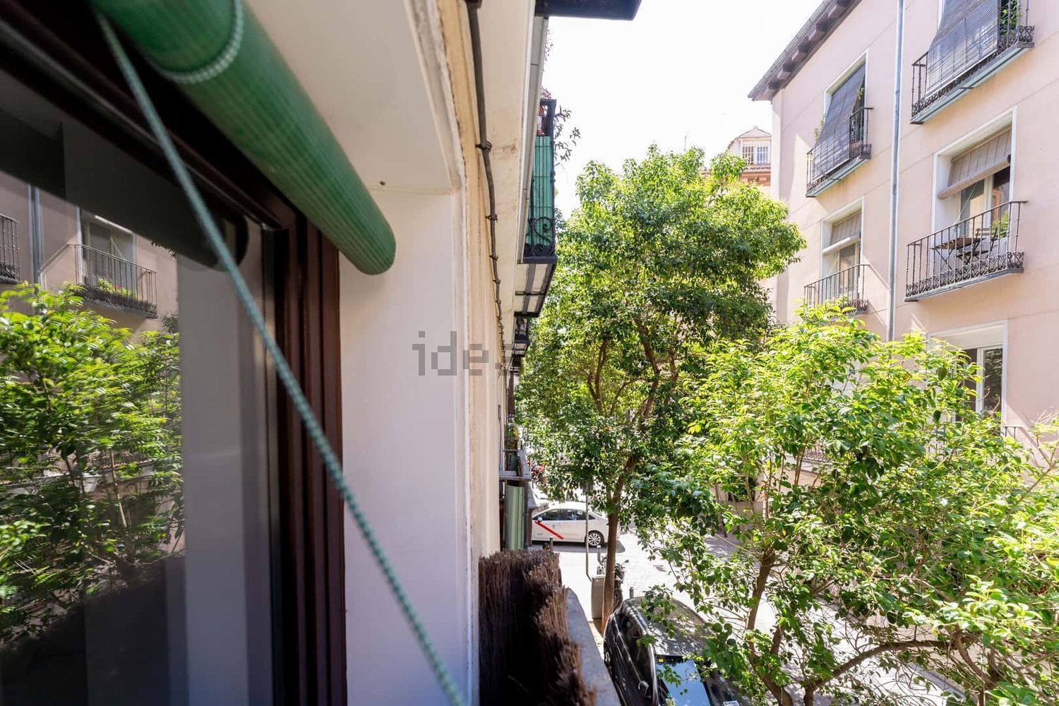 Habitación en alquiler, Madrid