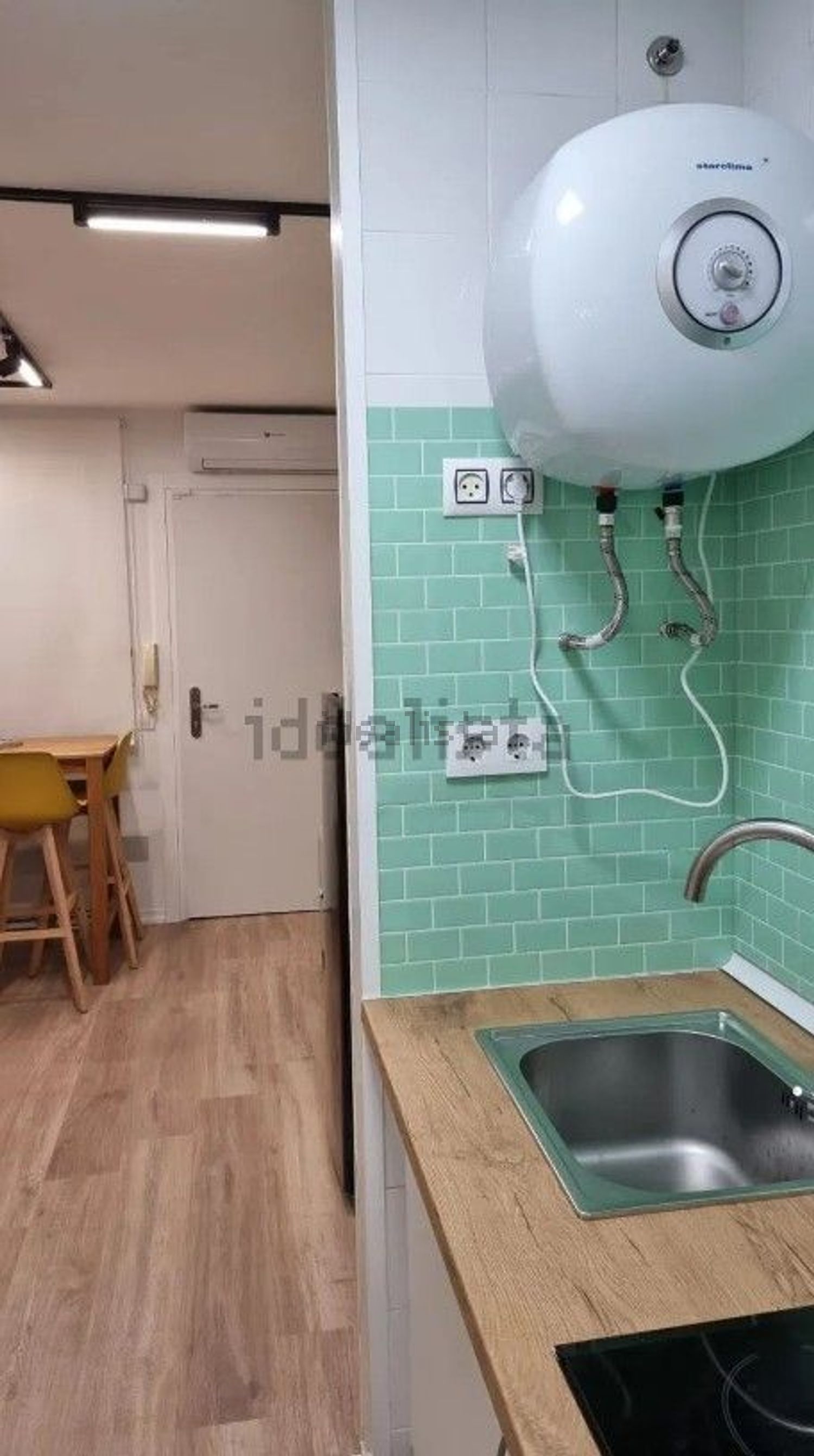 Pis de 41 m² a Roquetas de Mar