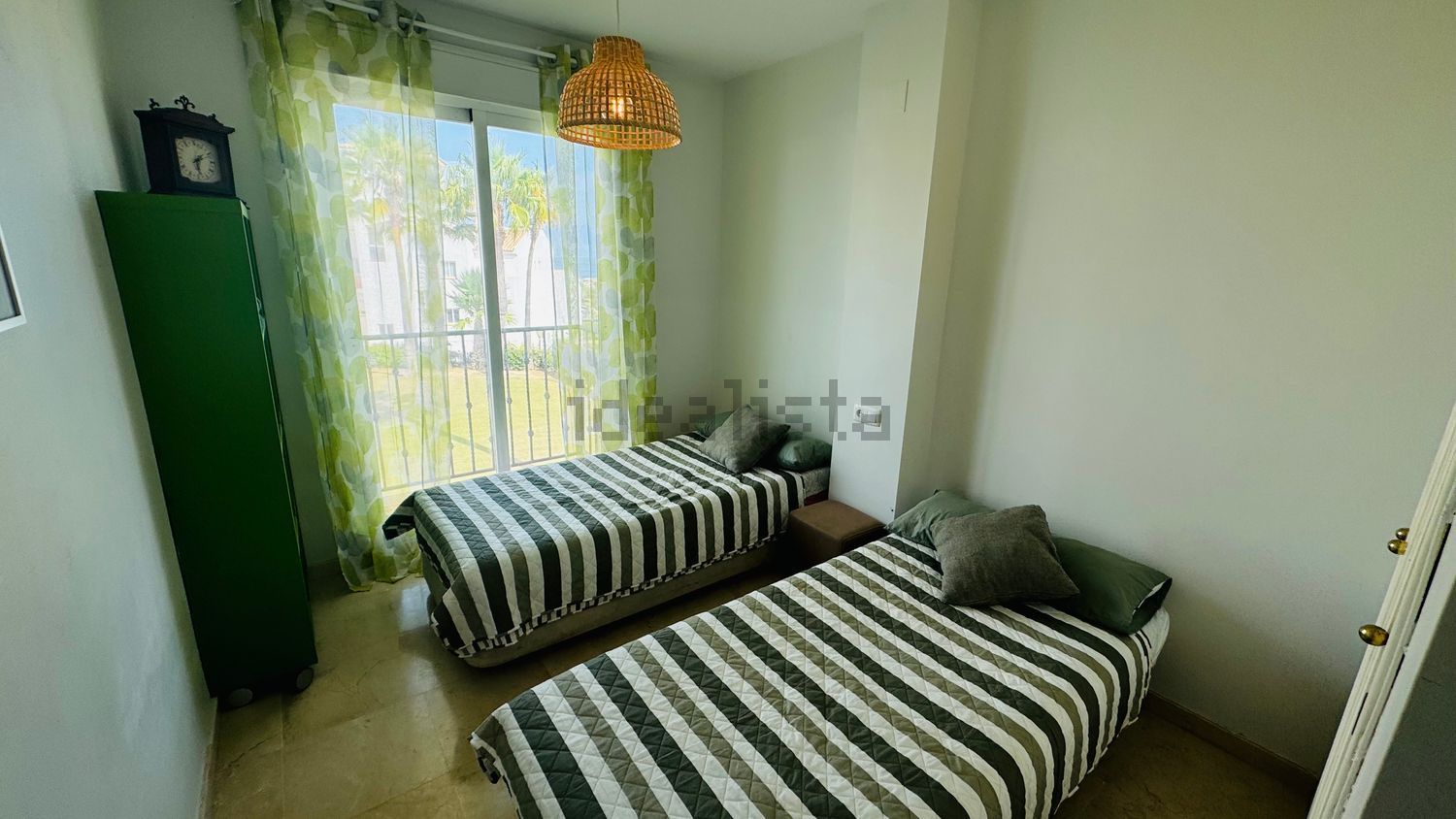 Pis de 110 m² a Manilva