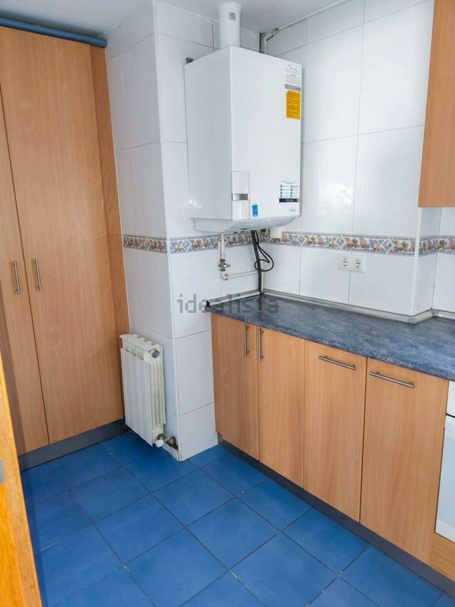 Pis de 73 m² a Saragossa