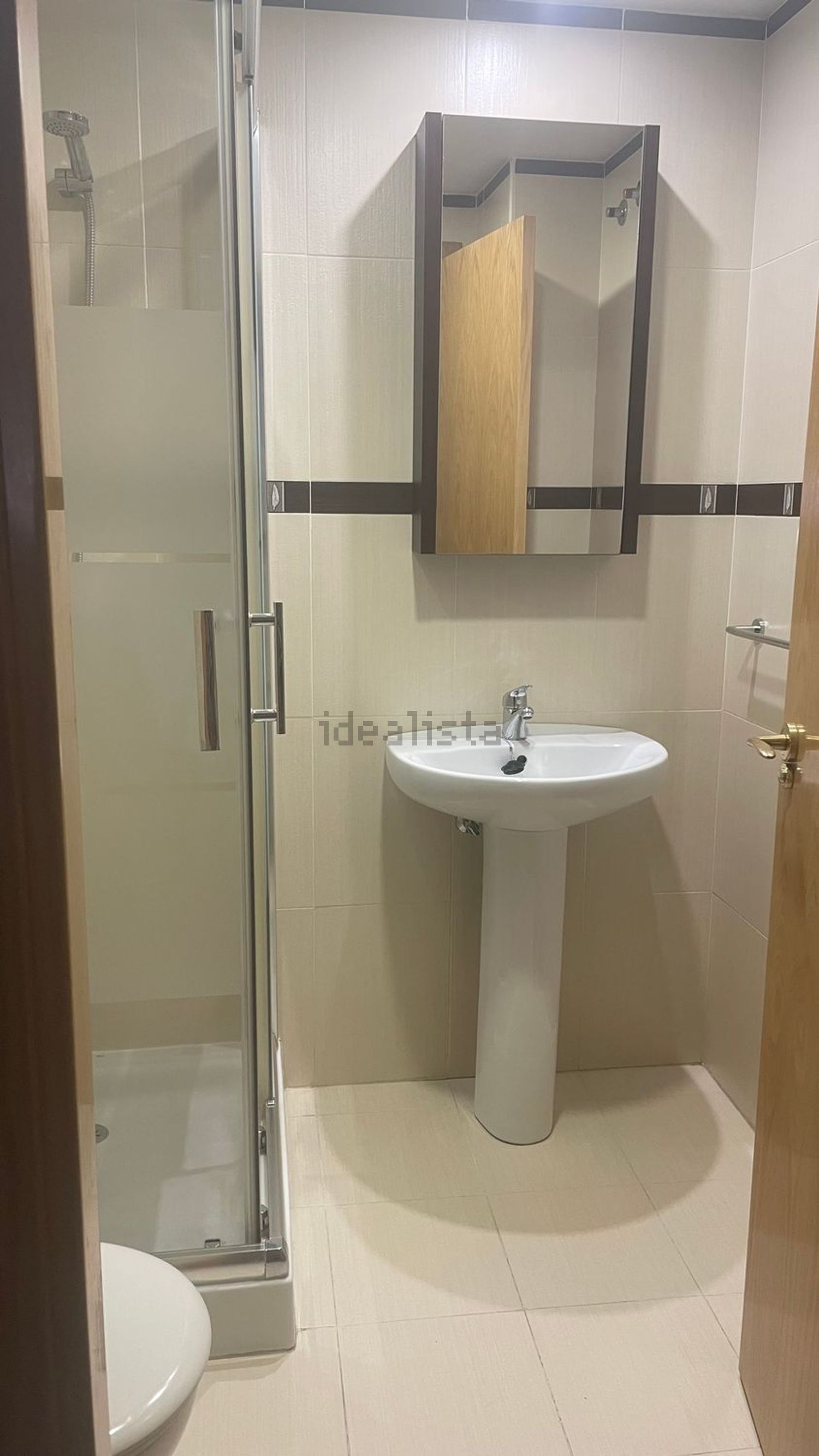 Piso de 85 m² en Arroyo de la Encomienda