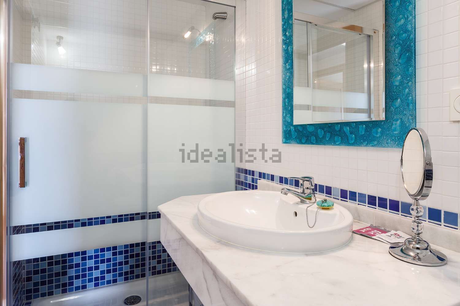 Piso de 84 m² en Vélez-Málaga