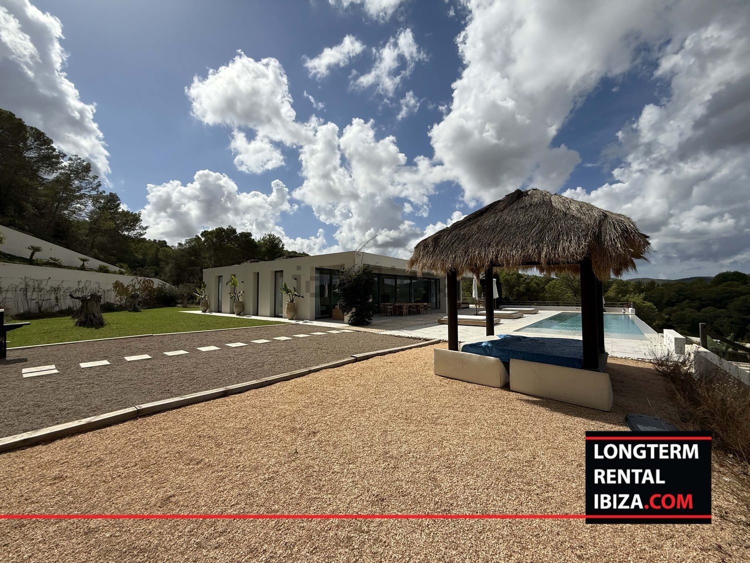 Будинок 400 м² у Sant Joan de Labritja