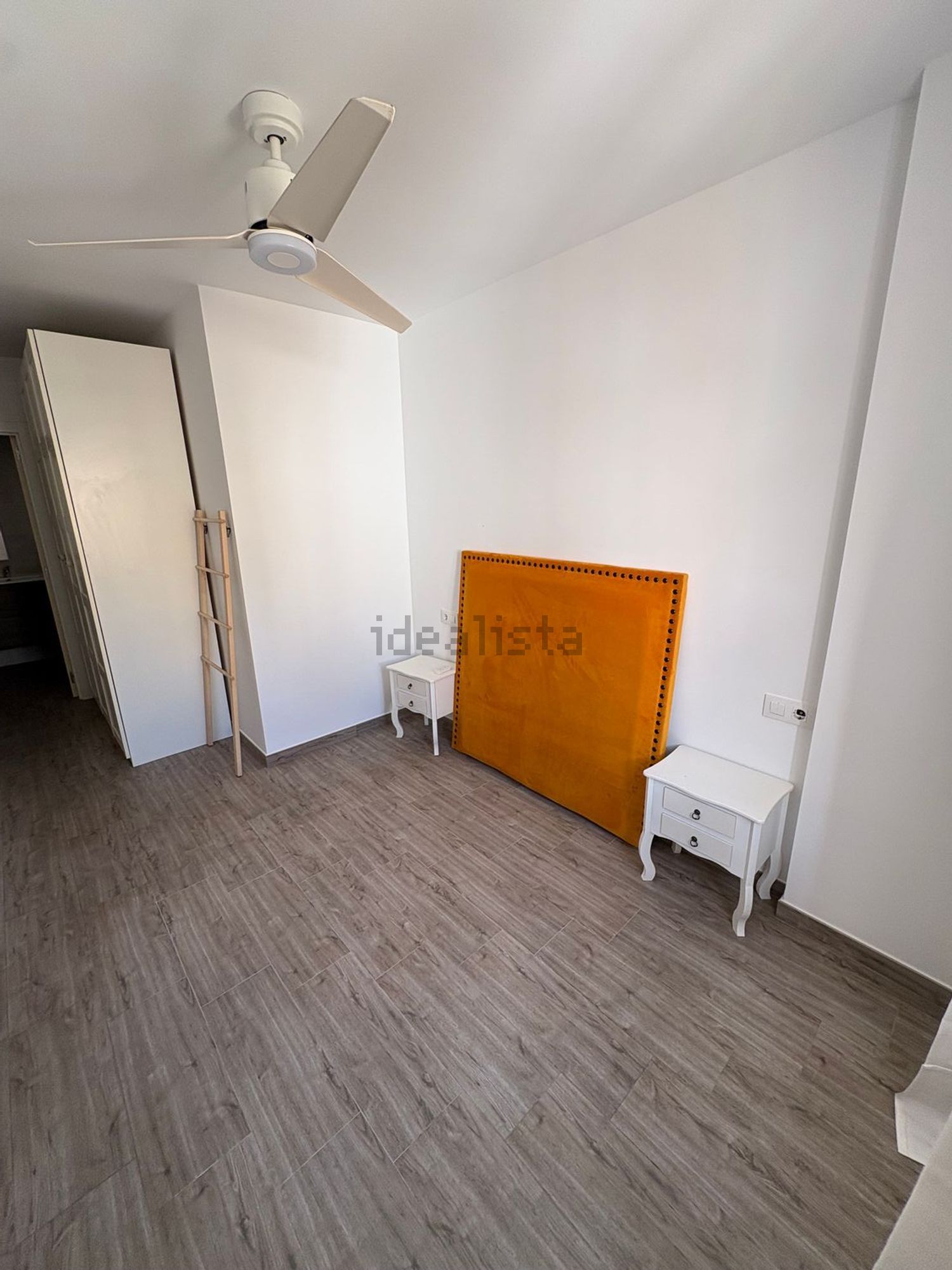 Piso de 110 m² en Águilas