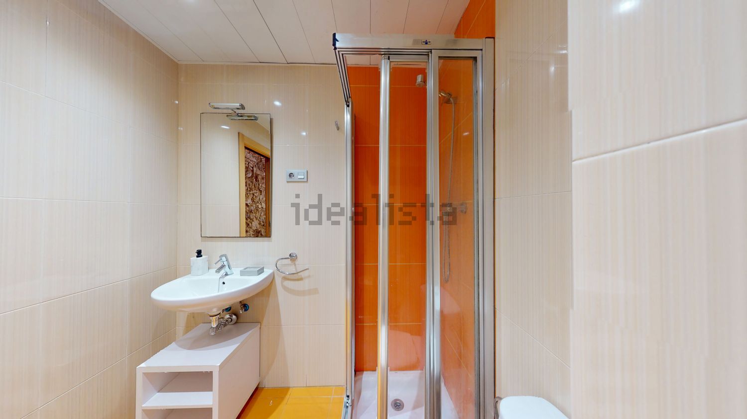 Pis de 82 m² a Barcelona
